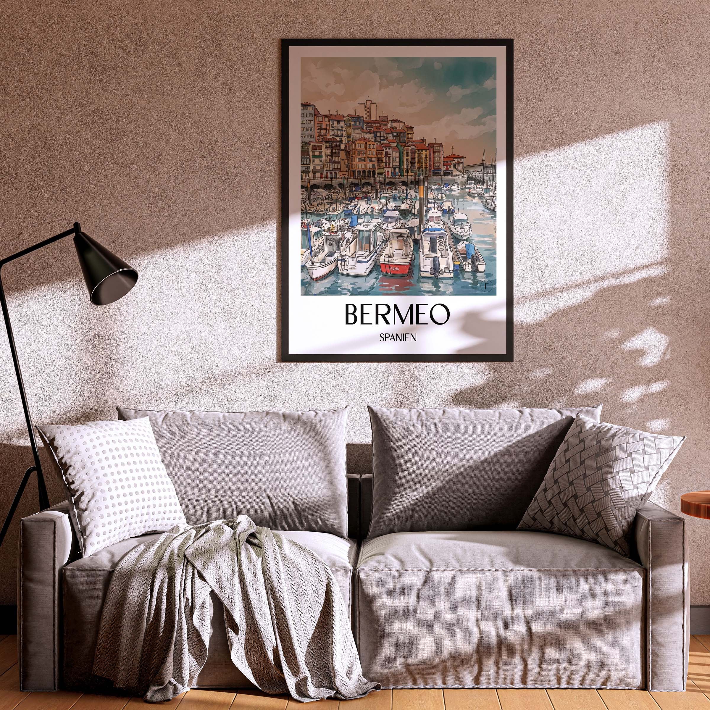 bermeo--spanien-spanien-und-spanien-poster-aquarell