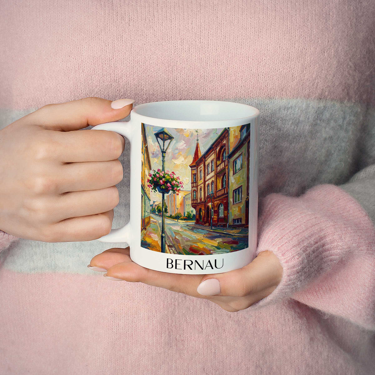 bernau-berlin-deutschland-kaffeebecher-oil-painting-oelgemaelde