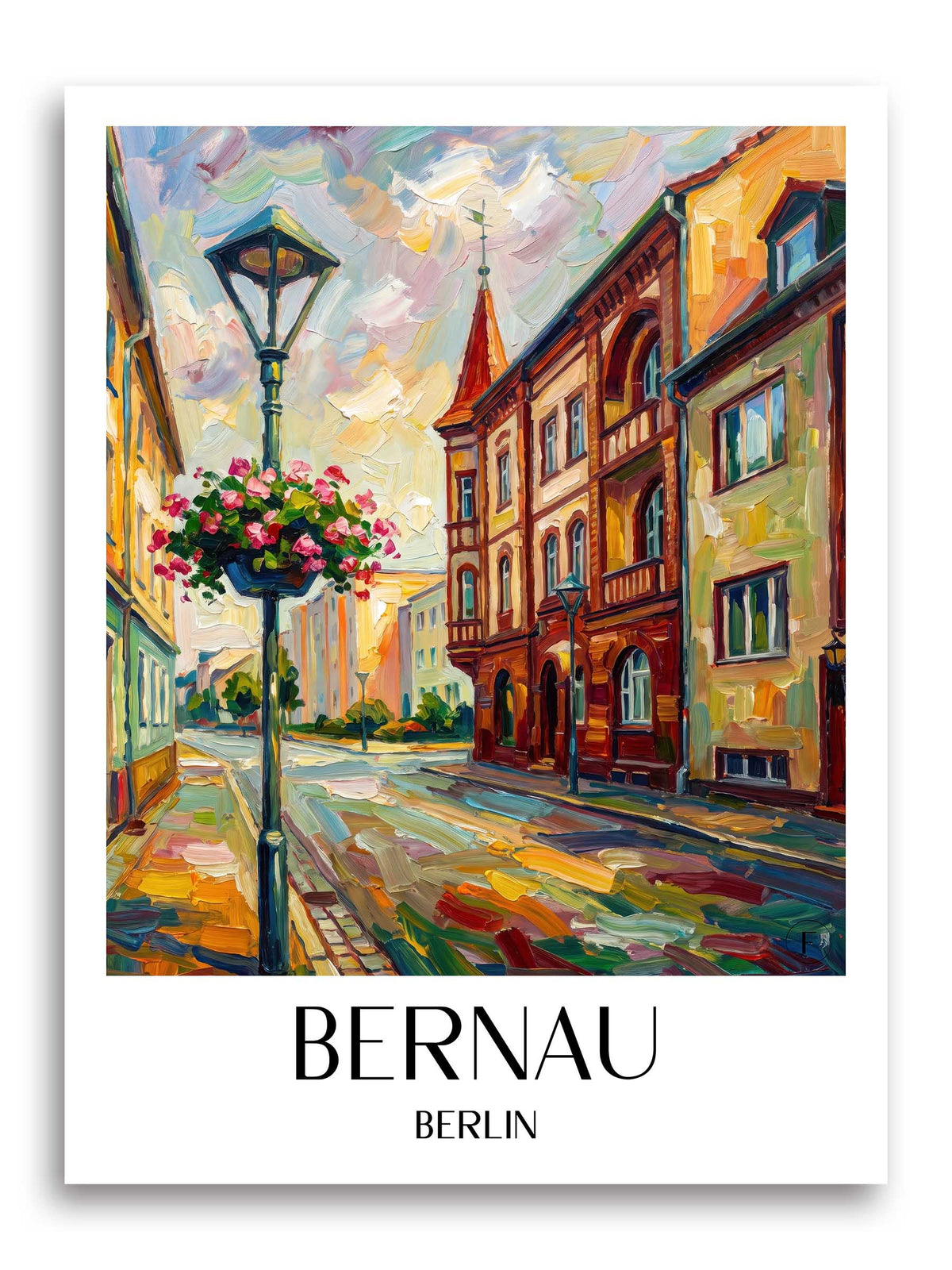 bernau-berlin-deutschland-poster-oil-painting-oelgemaelde