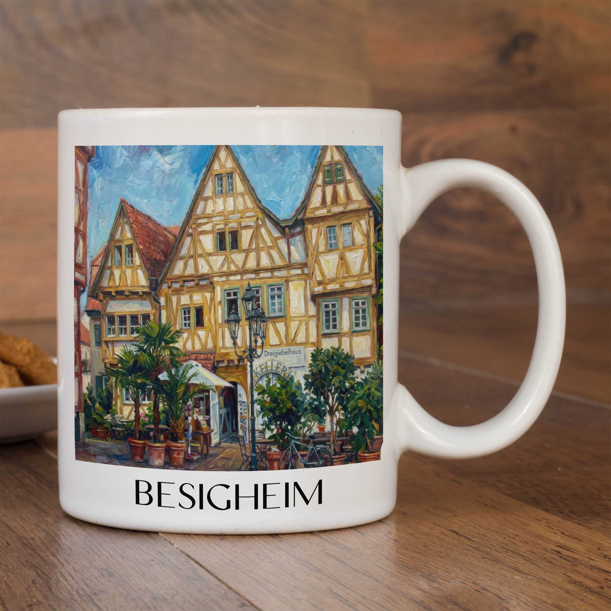 besigheim-neckartal-deutschland-kaffeebecher-oil-painting-oelgemaelde