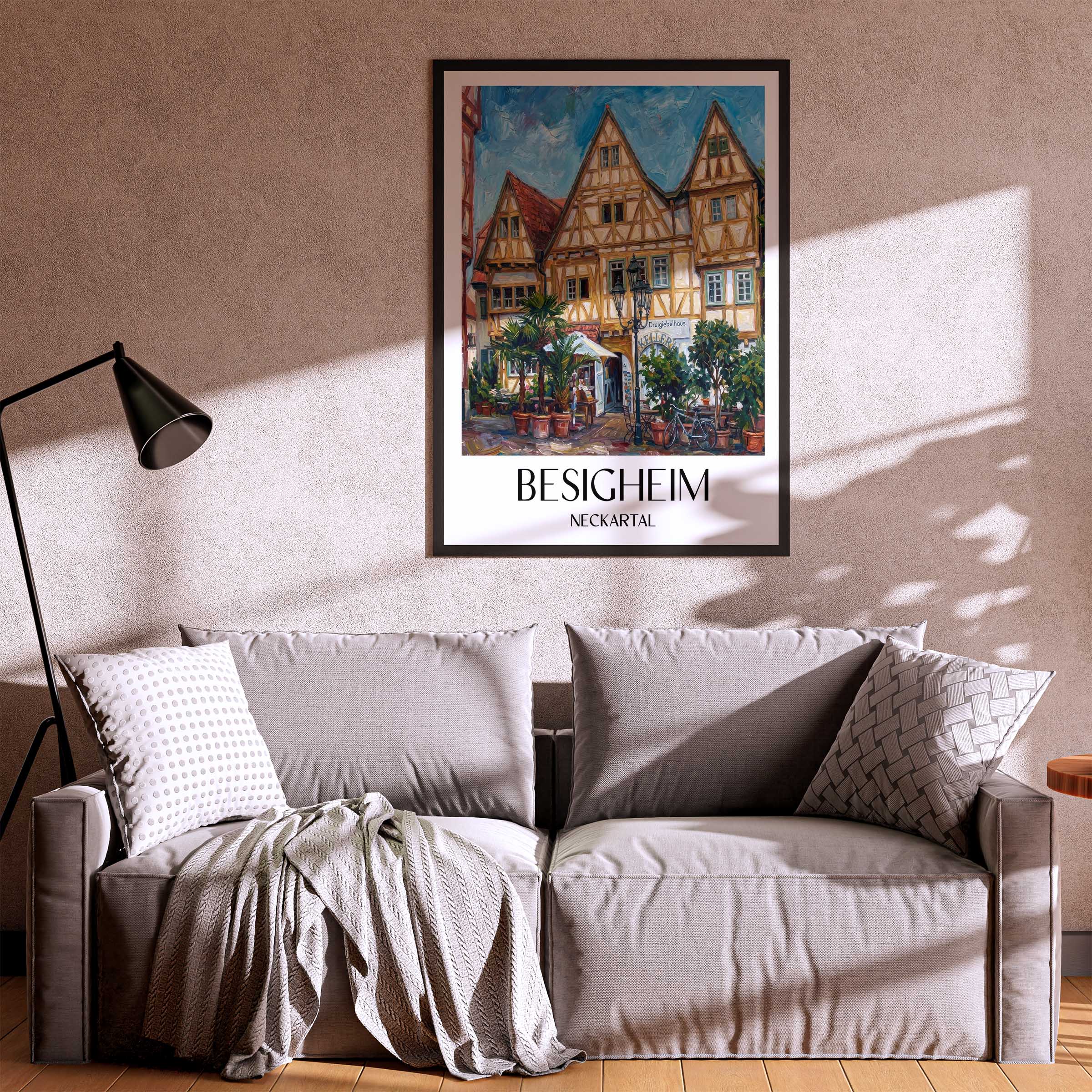 besigheim-neckartal-deutschland-poster-oil-painting-oelgemaelde