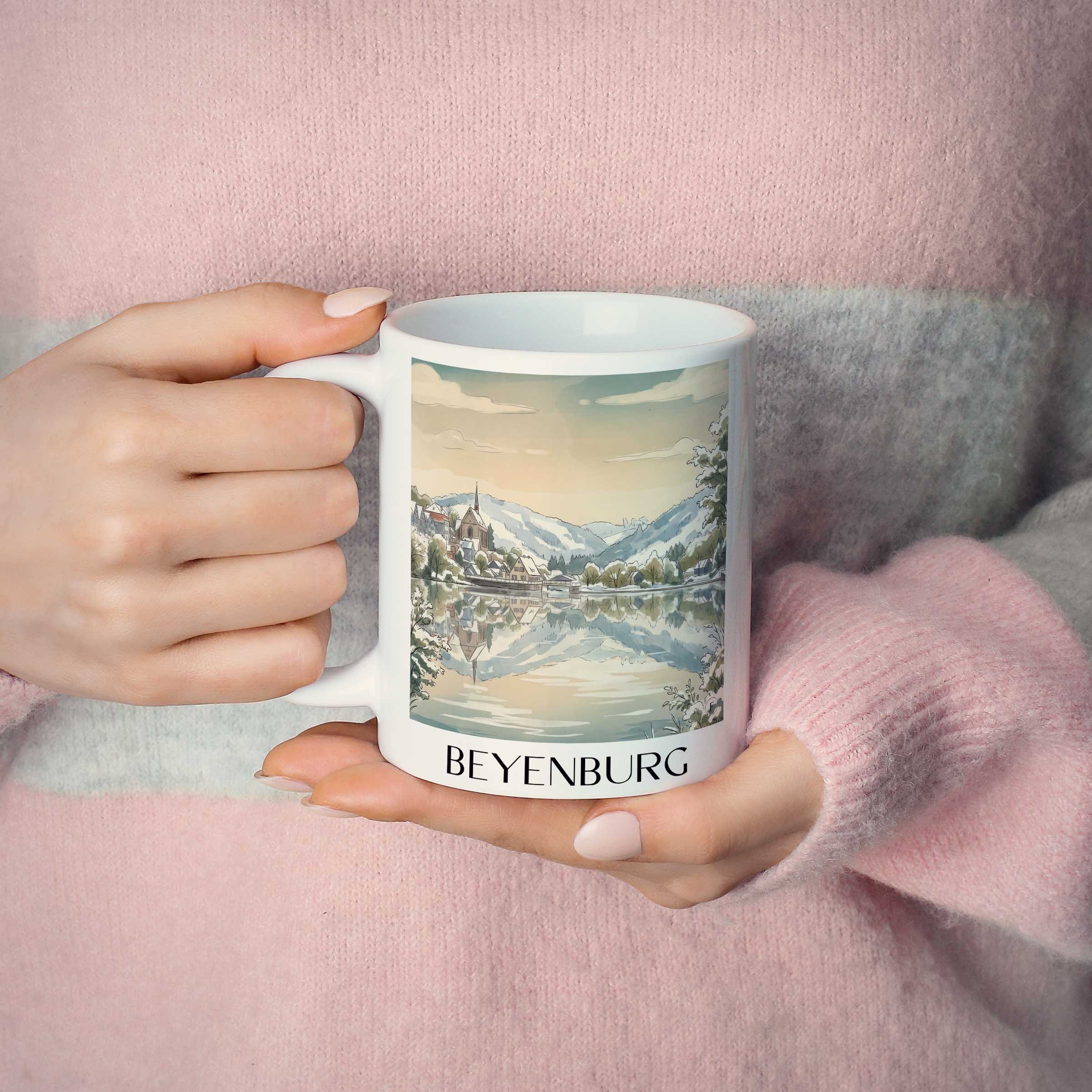 beyenburg-wuppertal-deutschland-kaffeebecher-aquarell