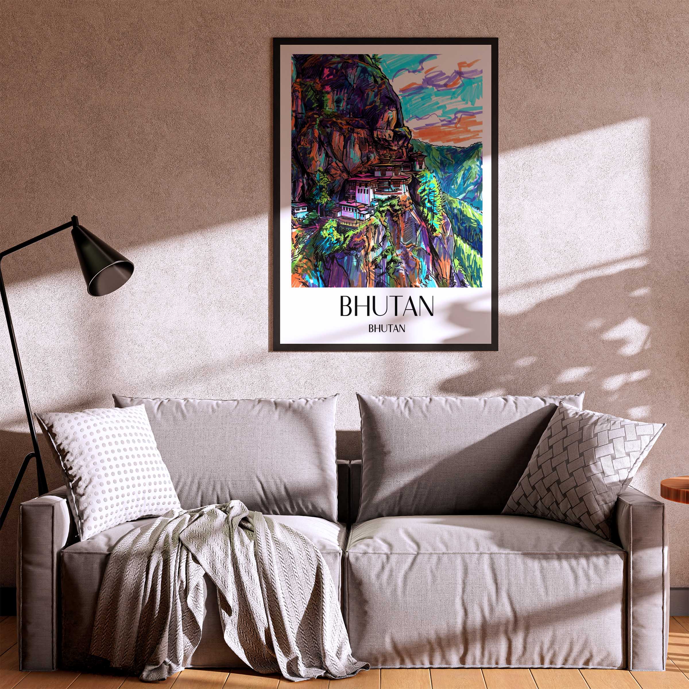 bhutan-bhutan-poster-graffiti