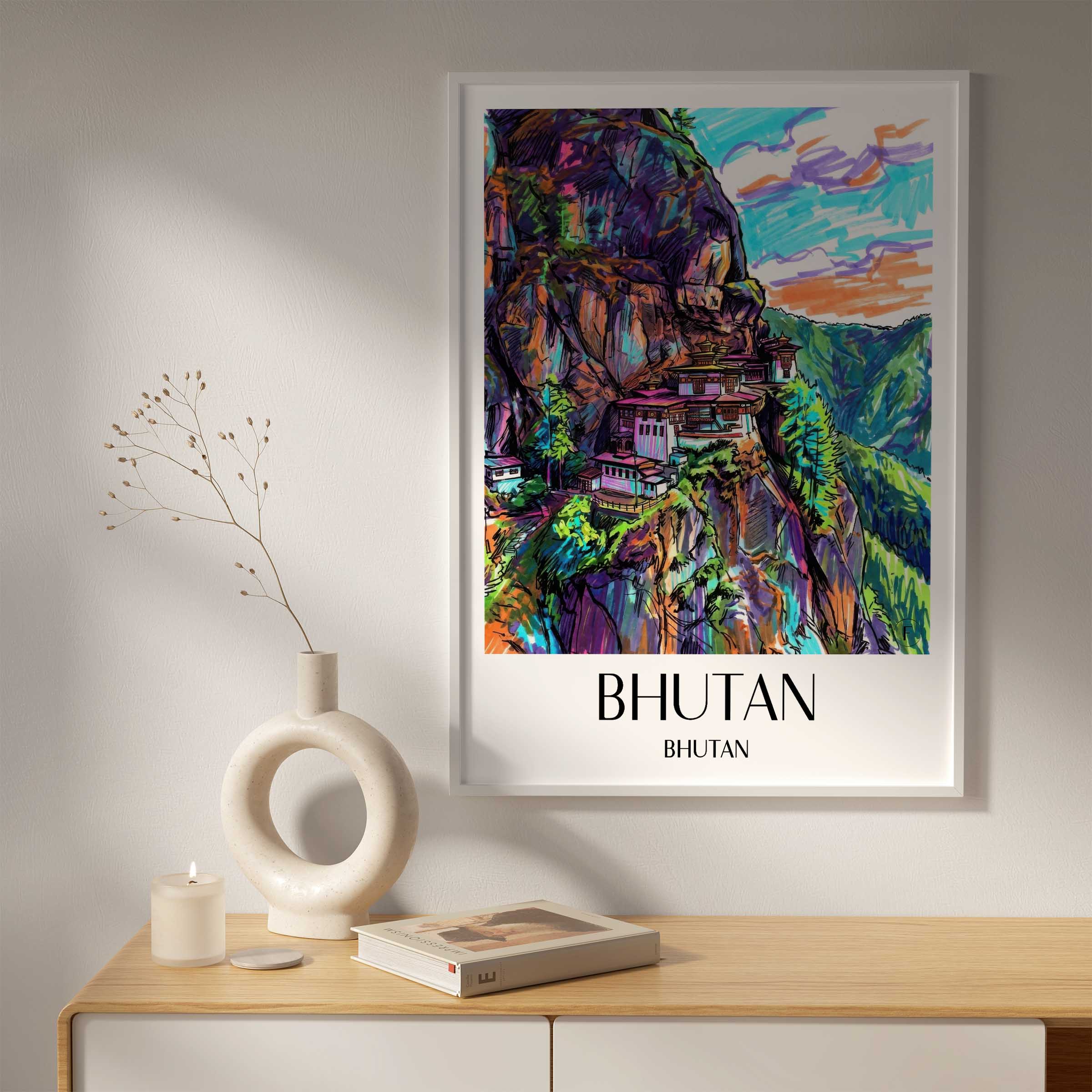 bhutan-bhutan-poster-graffiti