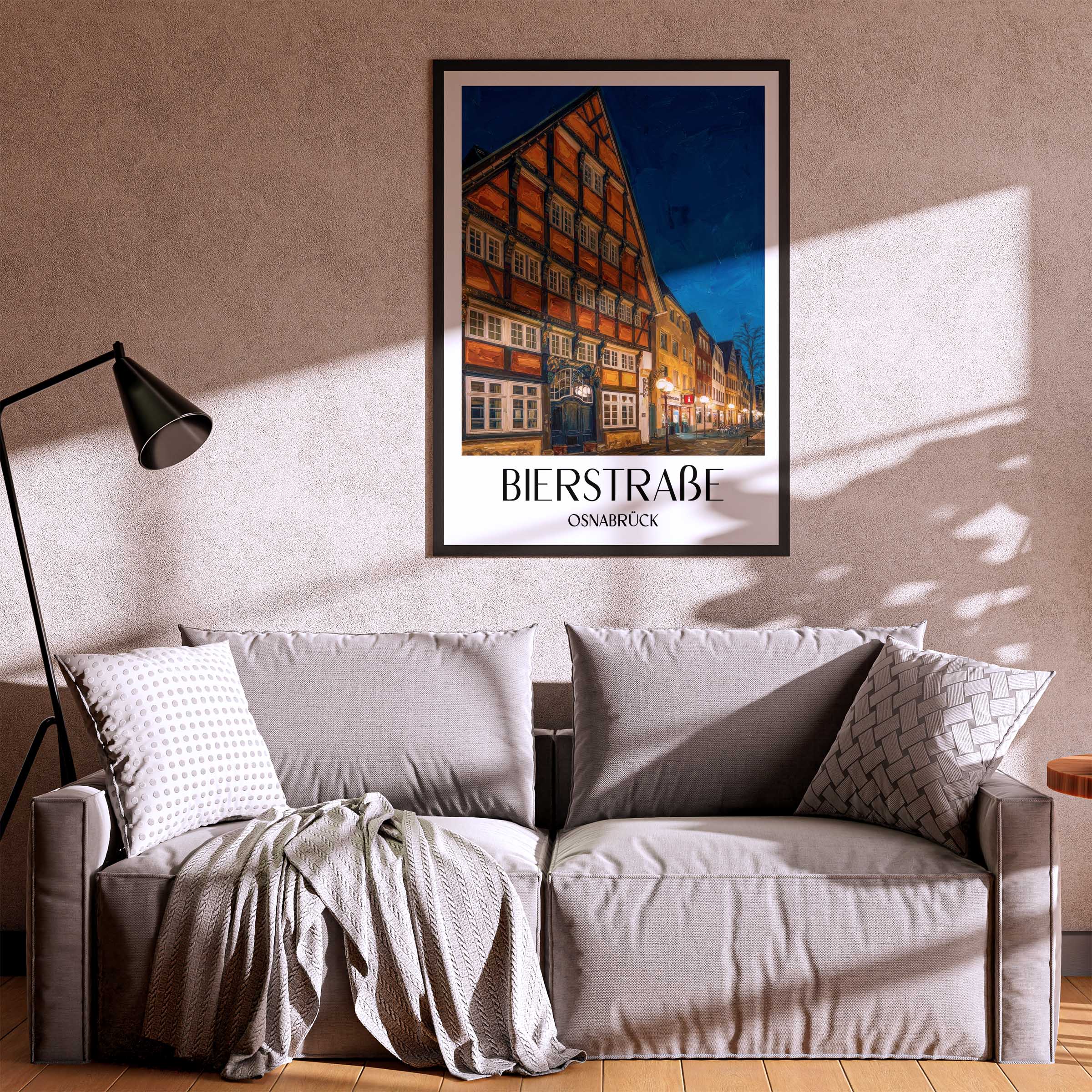 bierstraße-osnabrück-deutschland-poster-oil-painting-oelgemaelde