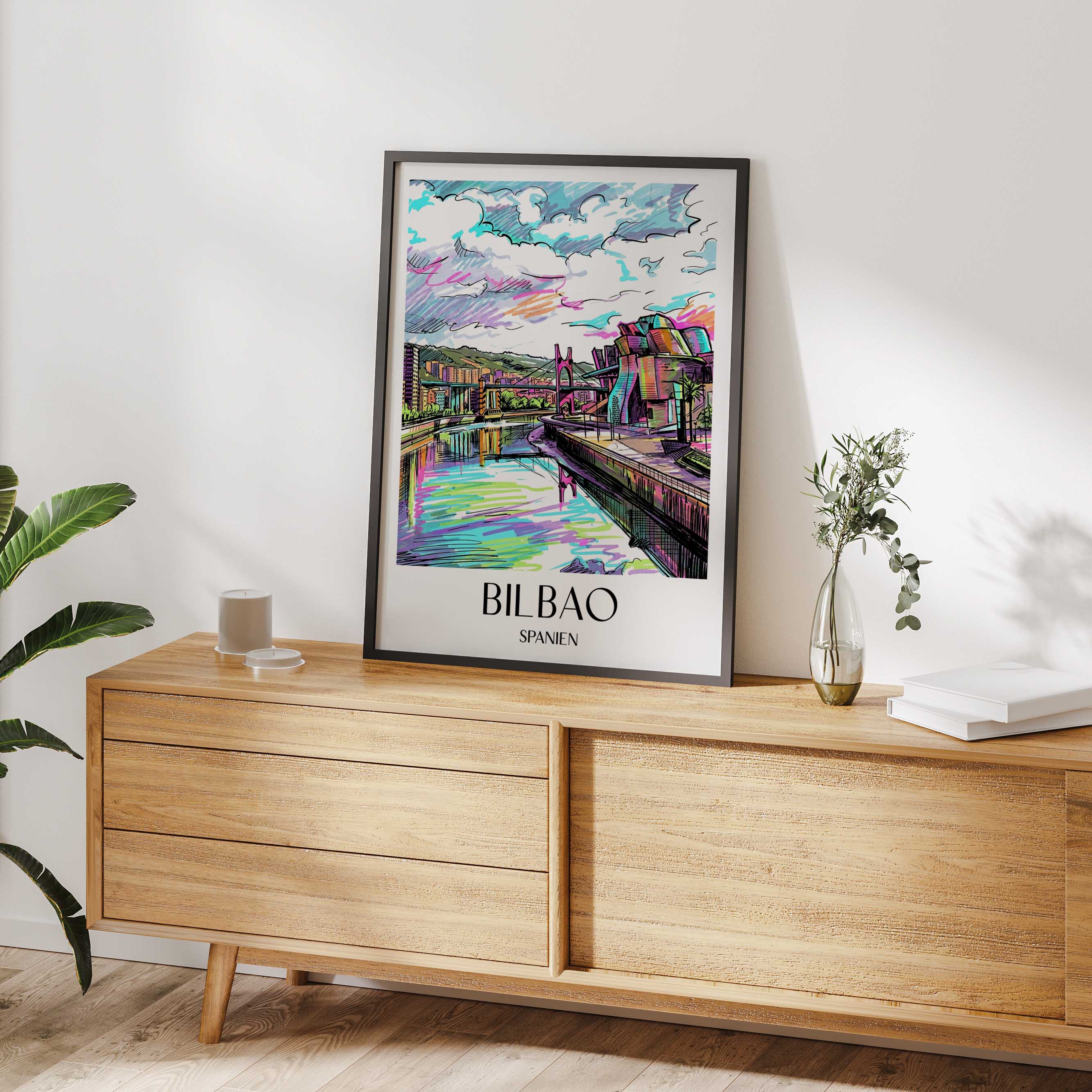 bilbao-spanien-spanien-poster-graffiti