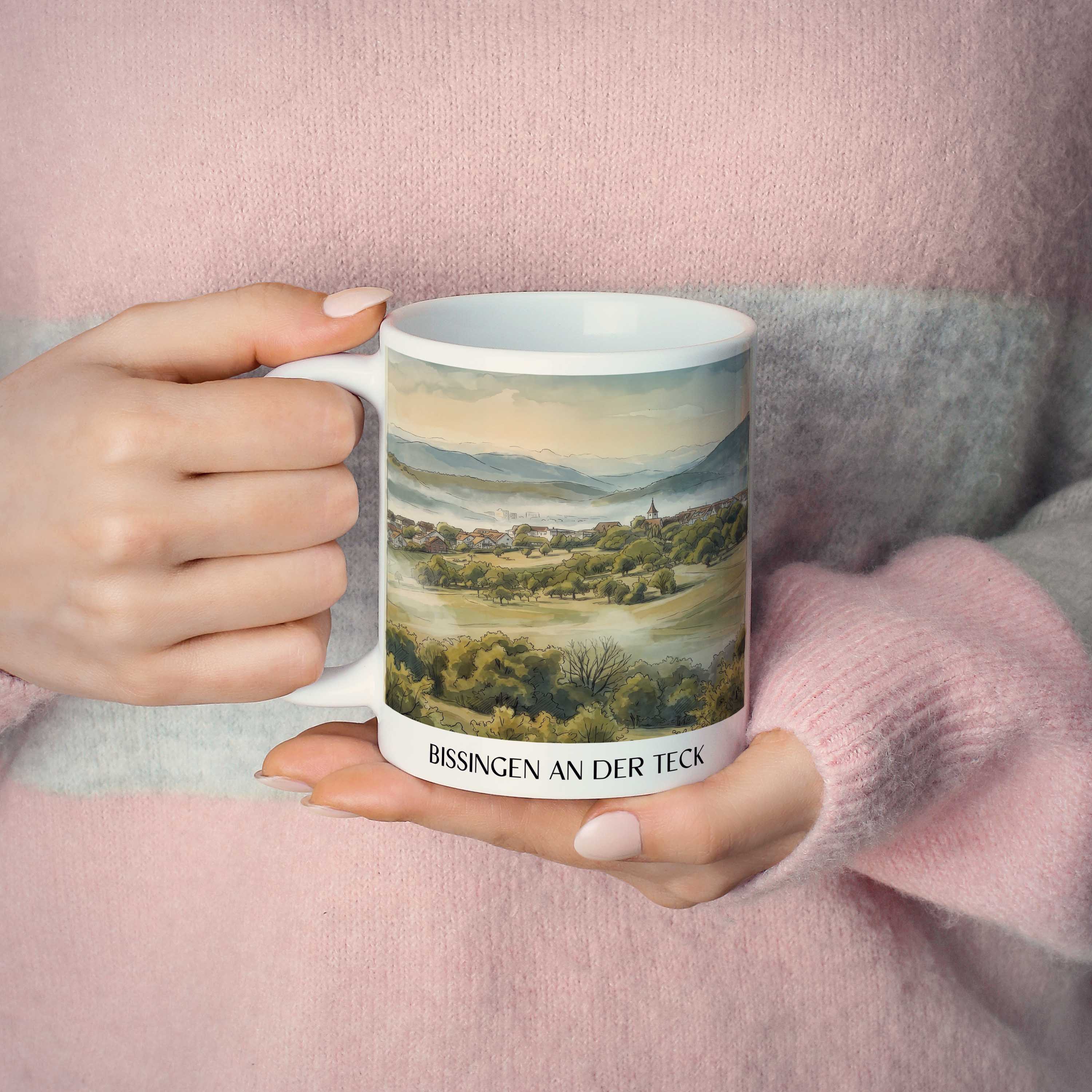bissingen-an-der-teck-deutschland-kaffeebecher-aquarell