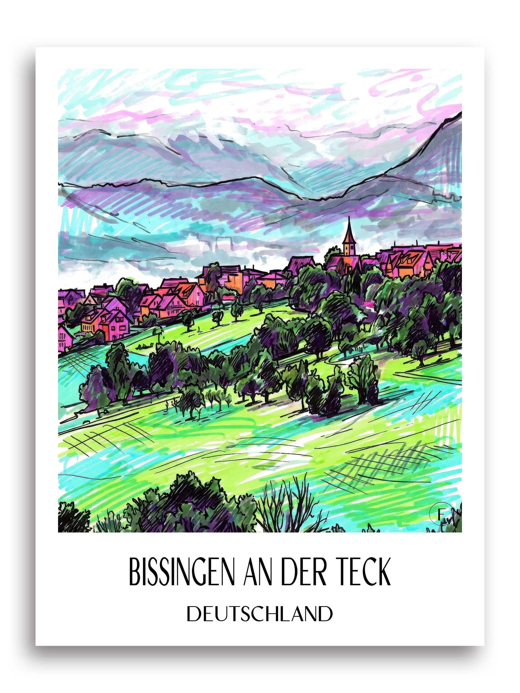 bissingen-an-der-teck-deutschland-poster-graffiti