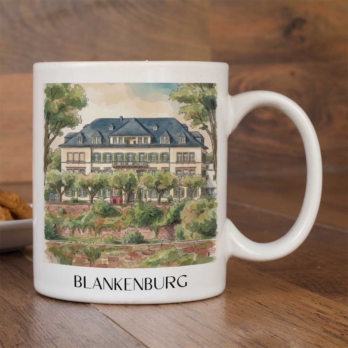 blankenburg-harz-deutschland-kaffeebecher-aquarell