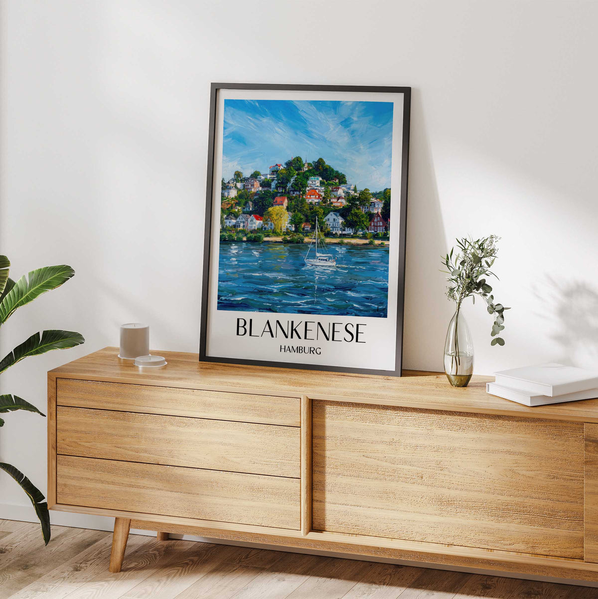 blankenese-hamburg-deutschland-poster-oil-painting-oelgemaelde
