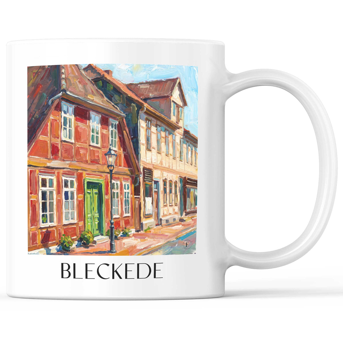 bleckede-elbtalaue-deutschland-kaffeebecher-oil-painting-oelgemaelde