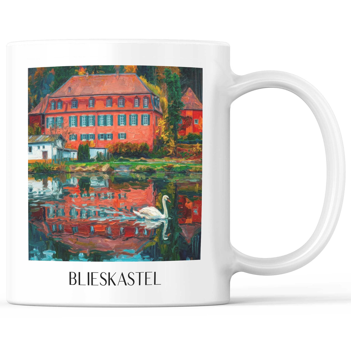 blieskastel-bliesgau-deutschland-kaffeebecher-oil-painting-oelgemaelde