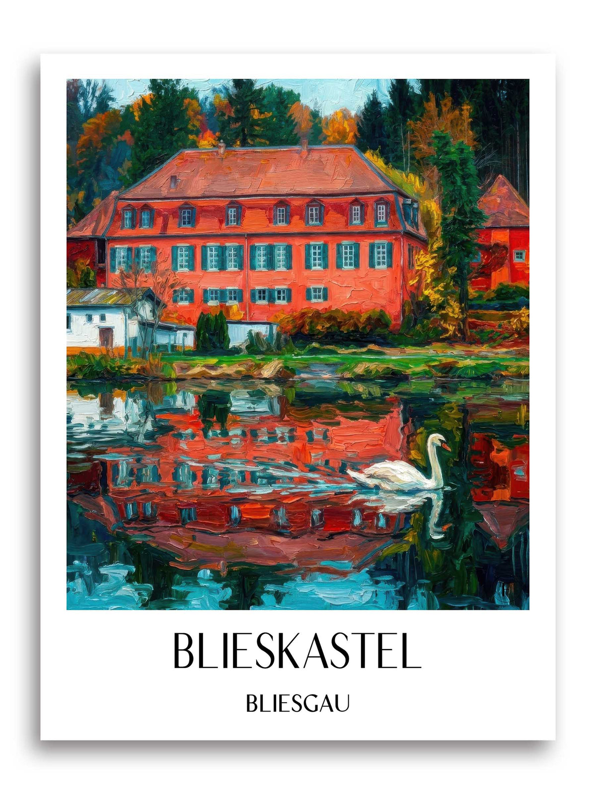 blieskastel-bliesgau-deutschland-poster-oil-painting-oelgemaelde