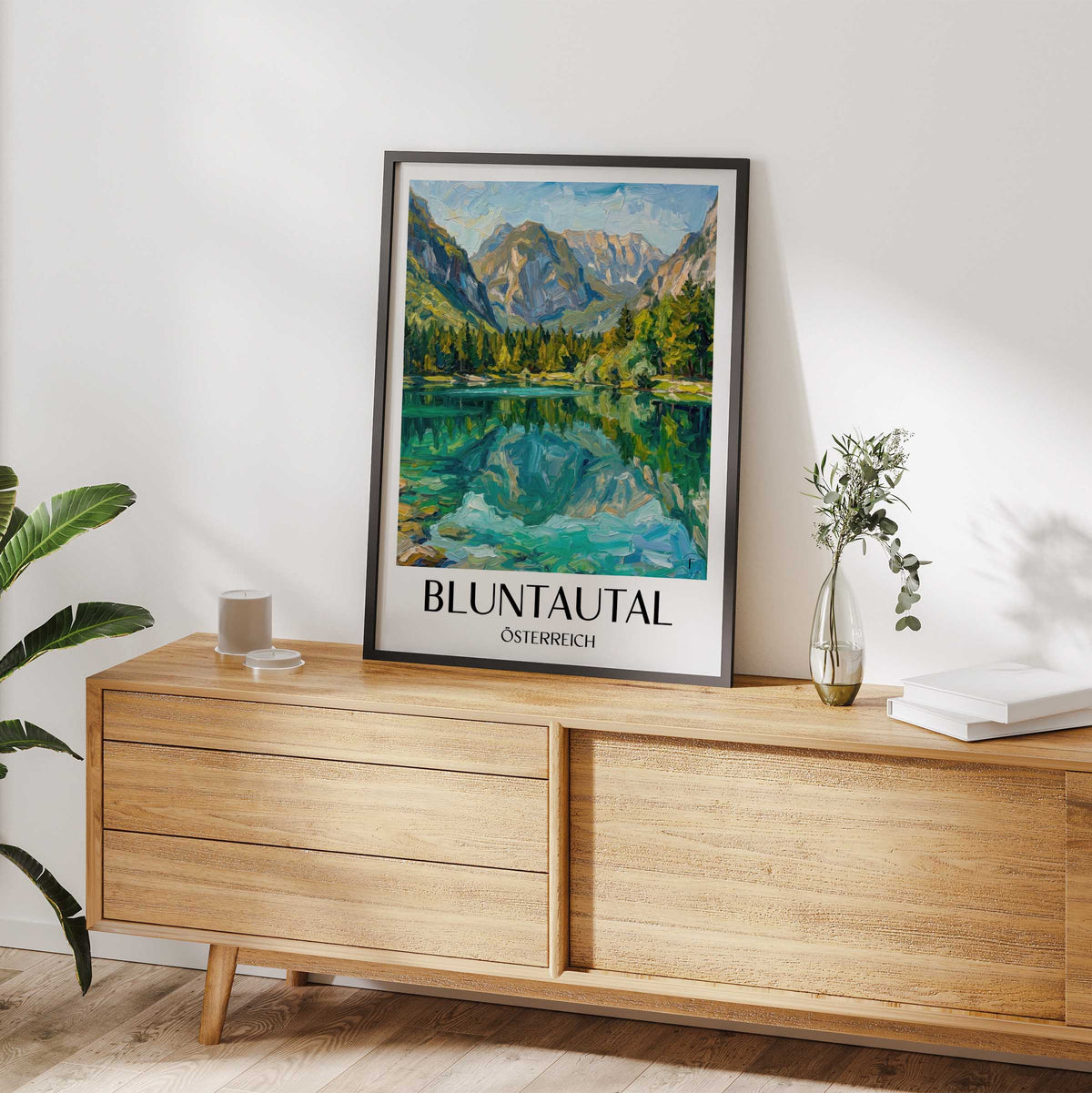 bluntautal-österreich-österreich-poster-oil-painting-oelgemaelde