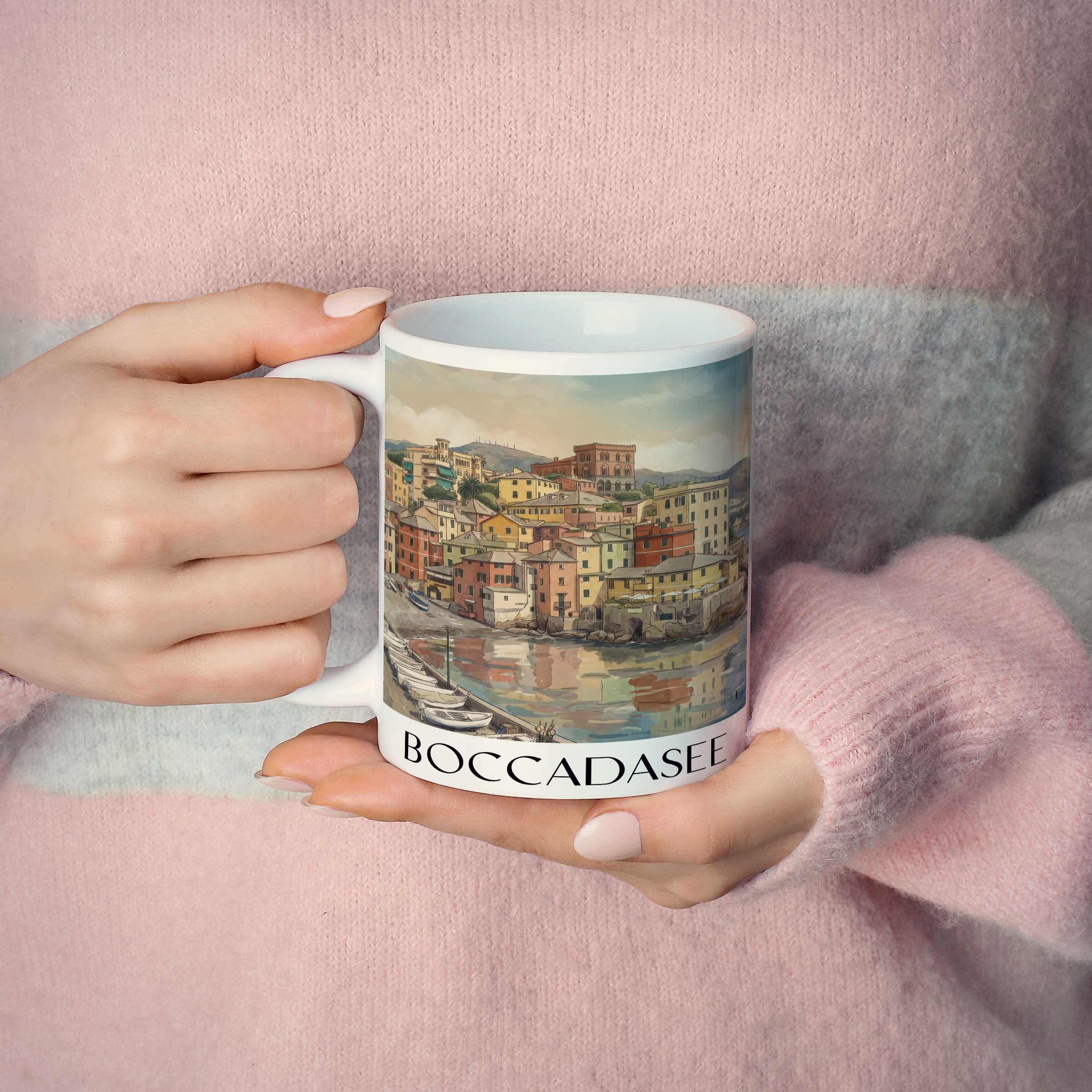 boccadasee-genua-italien-kaffeebecher-aquarell