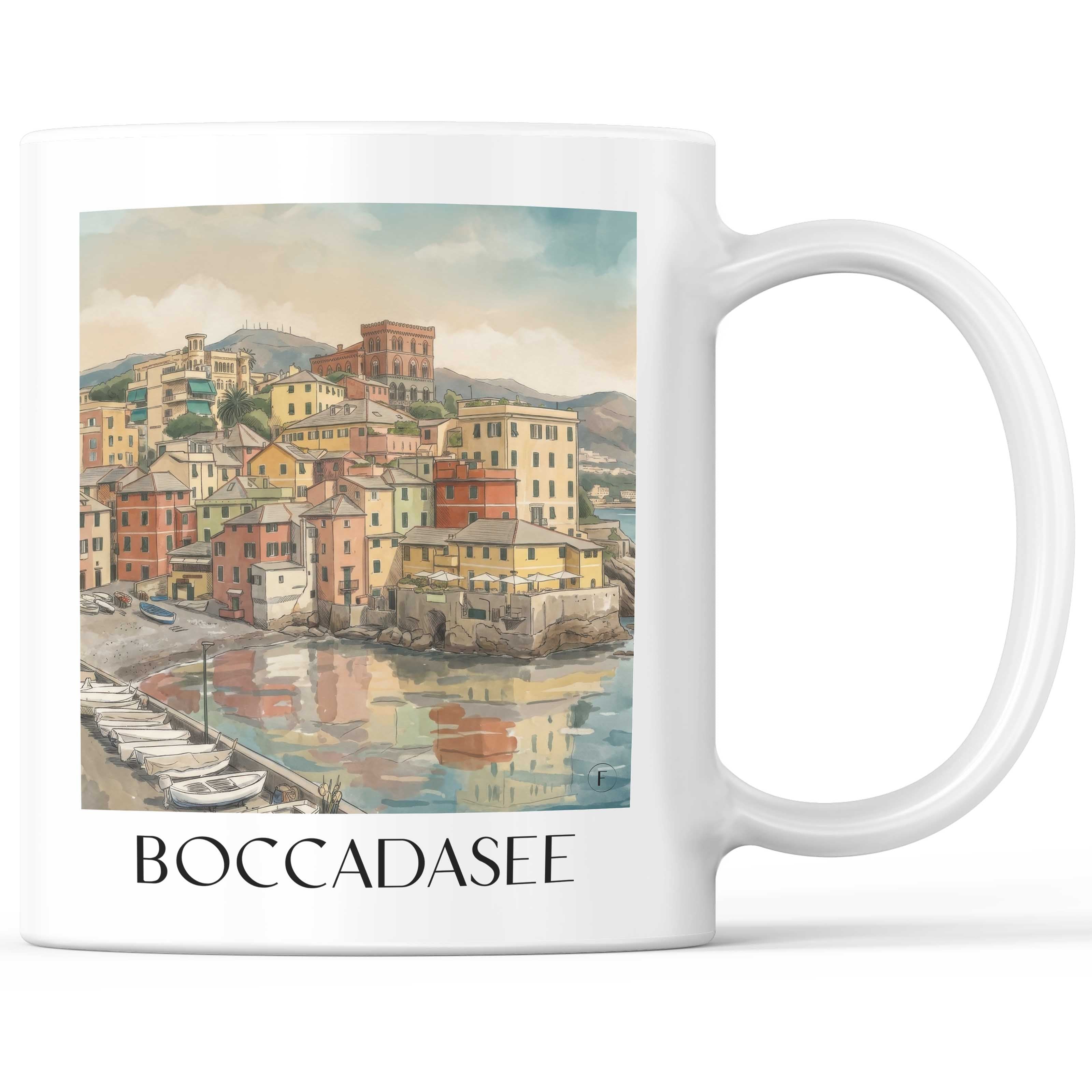 boccadasee-genua-italien-kaffeebecher-aquarell