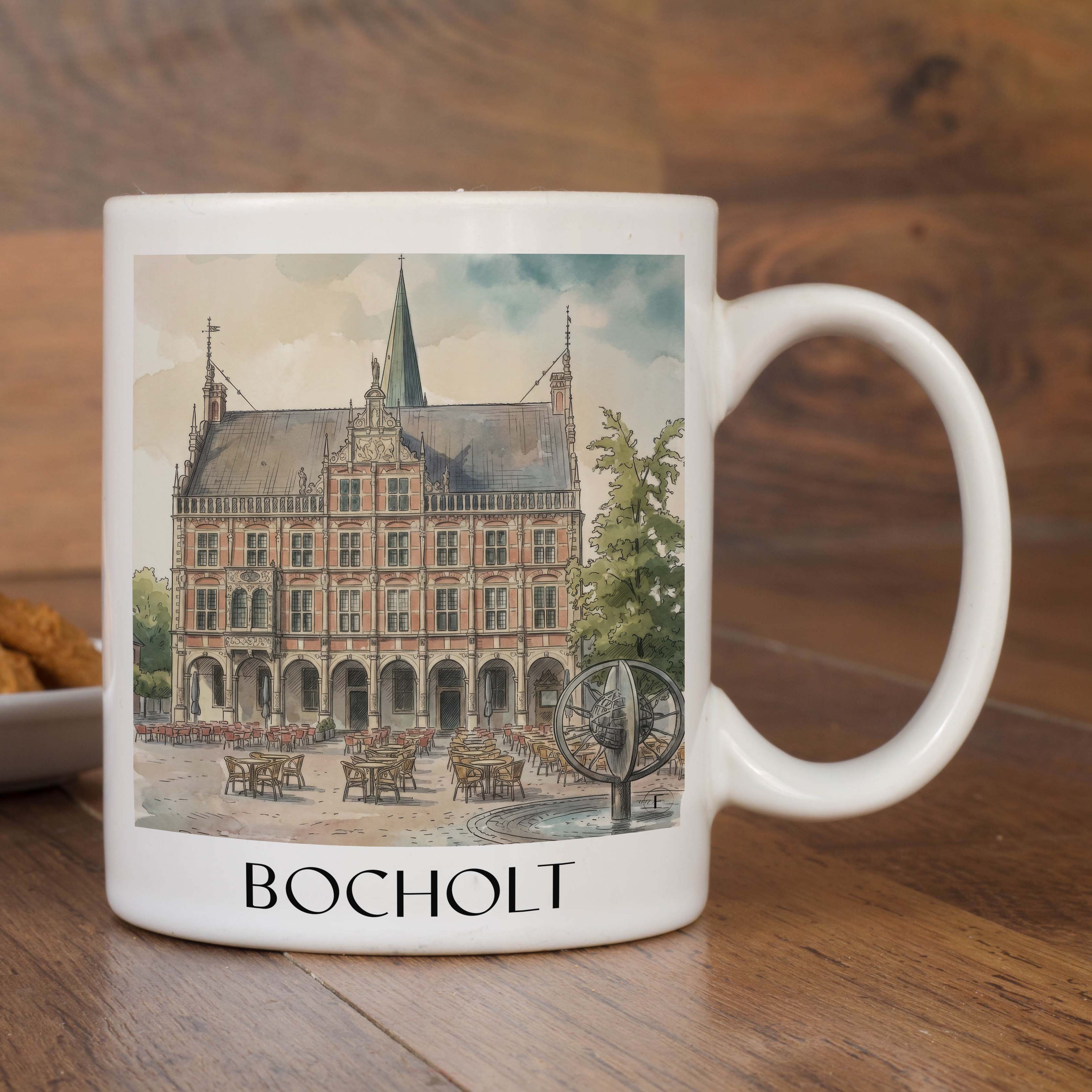 bocholt-münsterland-deutschland-kaffeebecher-aquarell