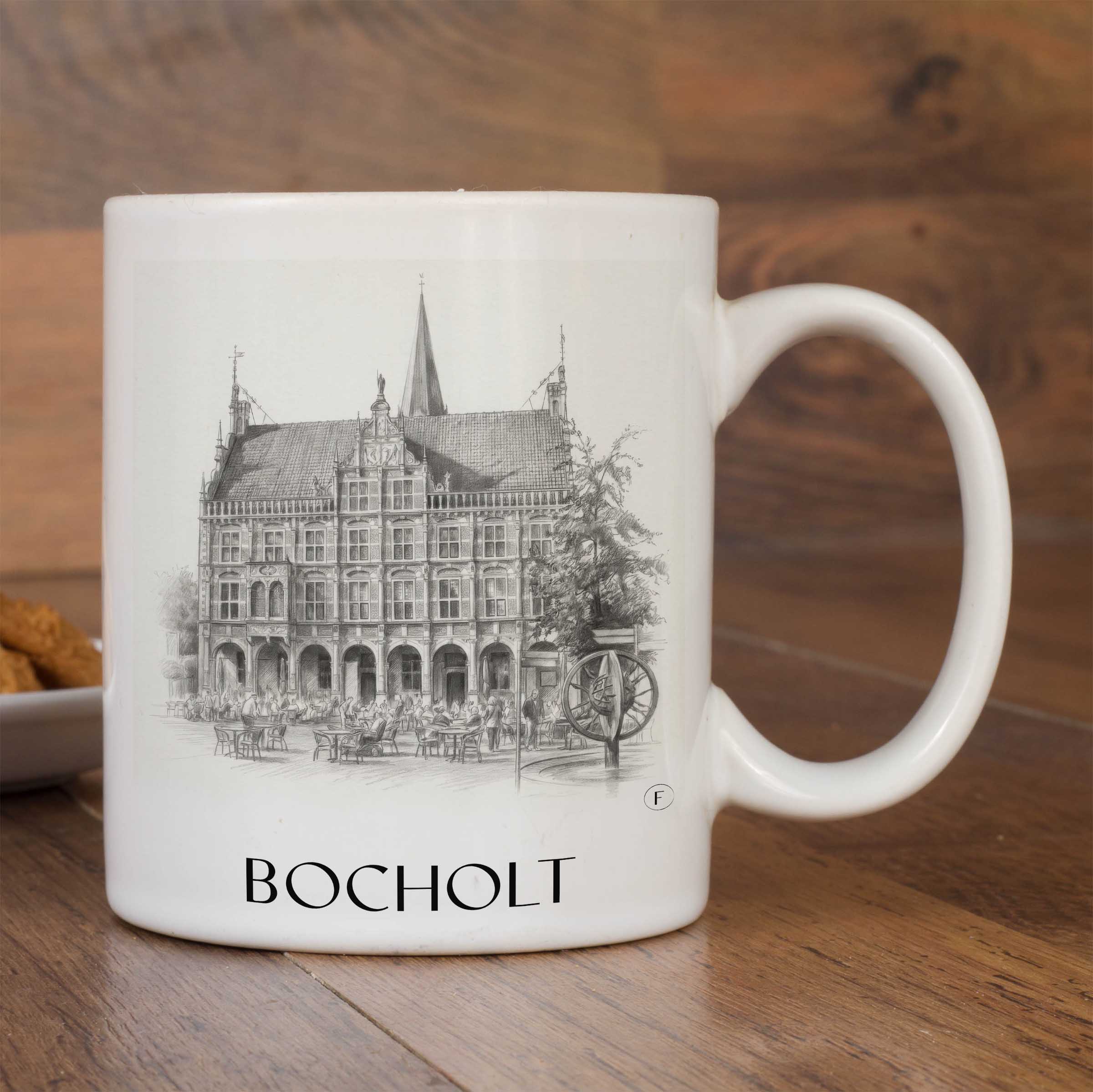 bocholt-münsterland-deutschland-kaffeebecher-bleistift-zeichnung-drawing