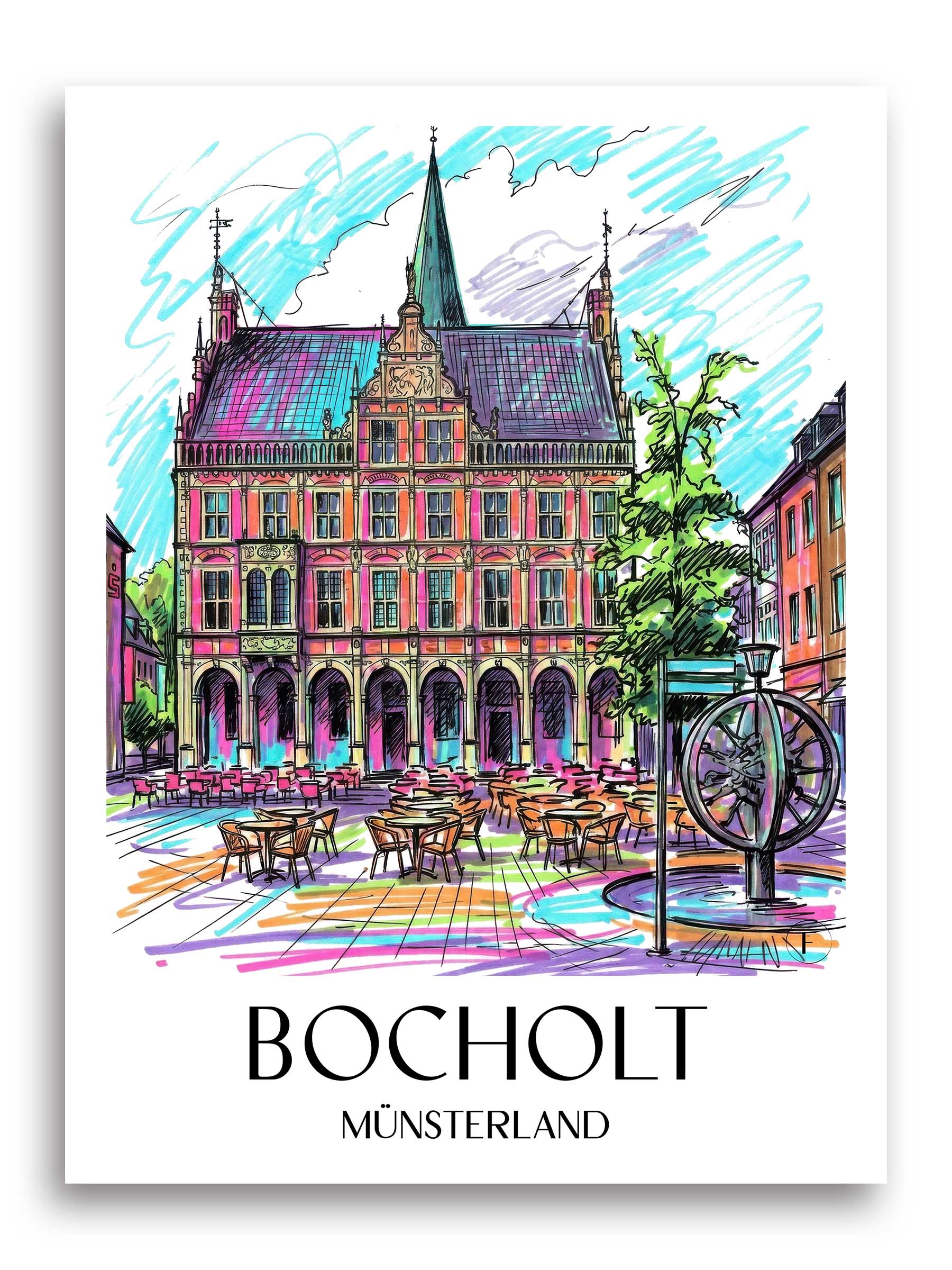 bocholt-münsterland-deutschland-poster-graffiti
