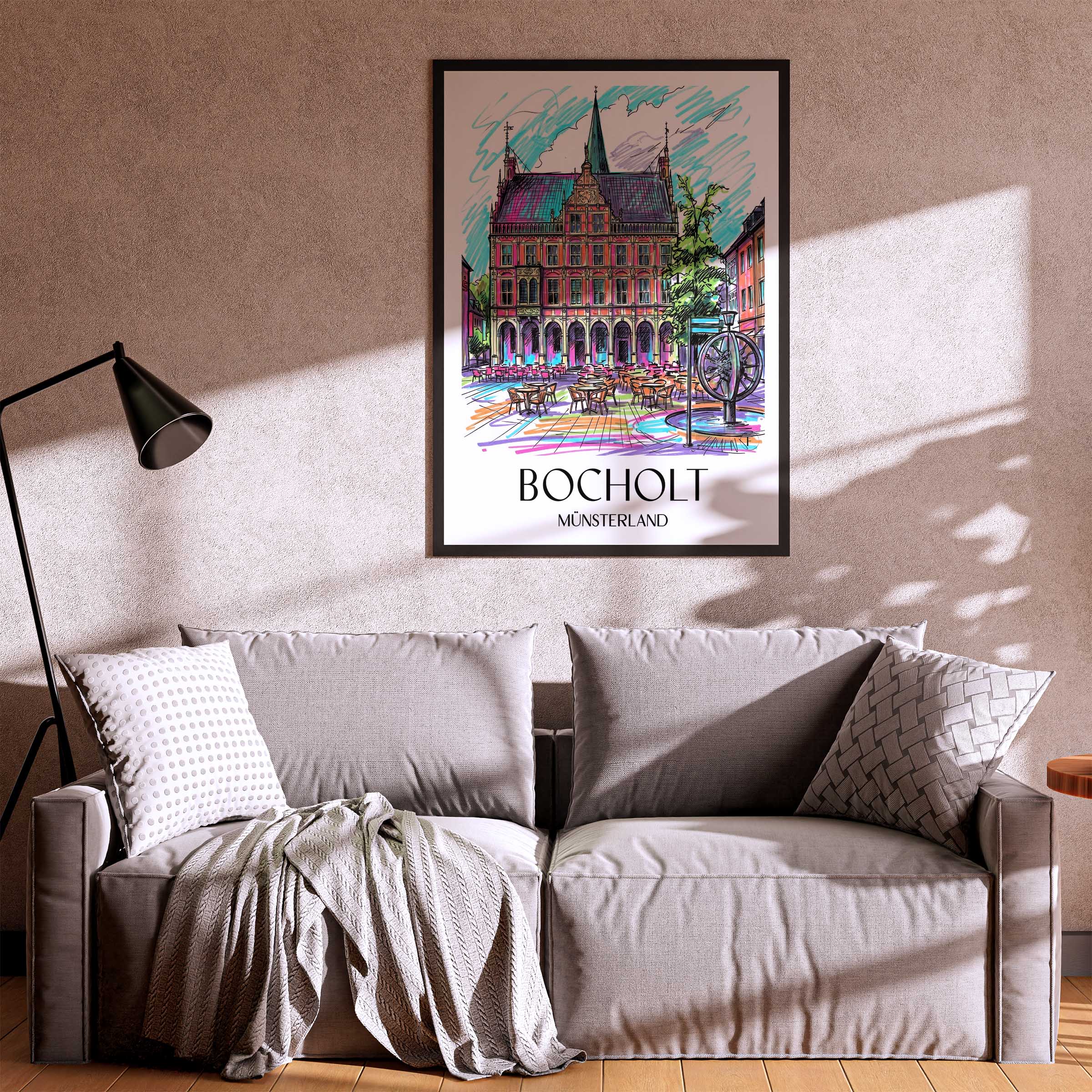 bocholt-münsterland-deutschland-poster-graffiti