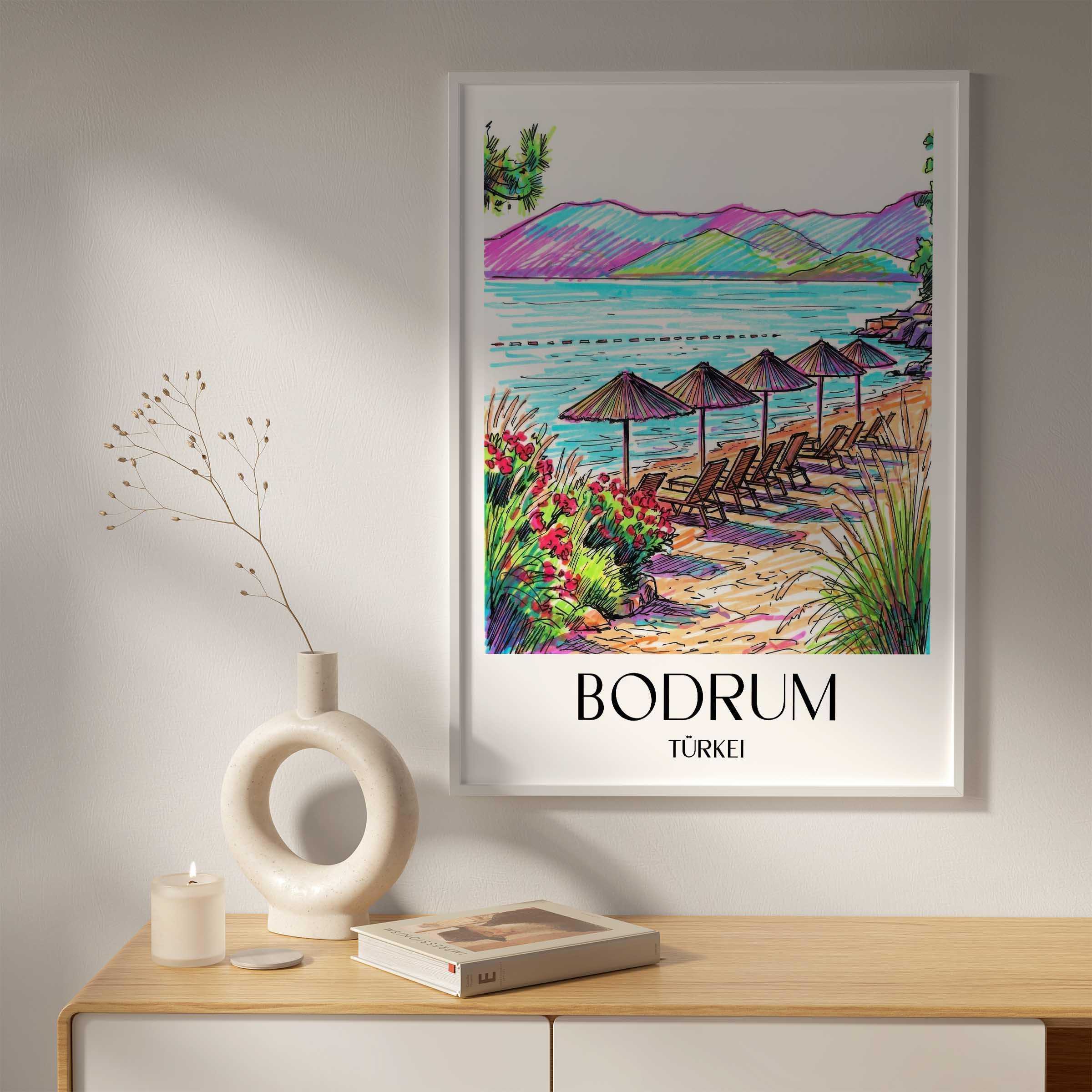 bodrum-türkei-poster-graffiti
