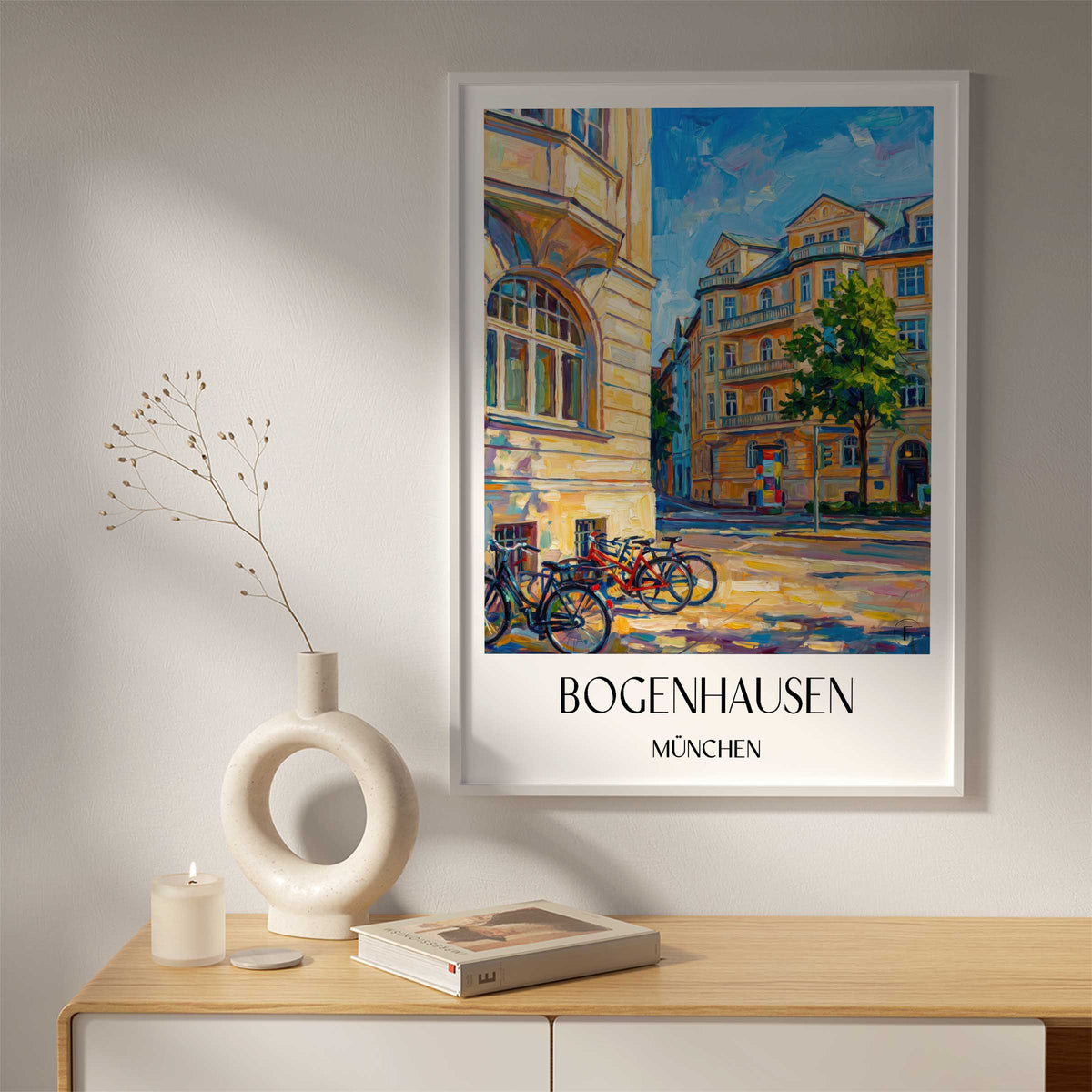 bogenhausen-münchen-deutschland-poster-oil-painting-oelgemaelde