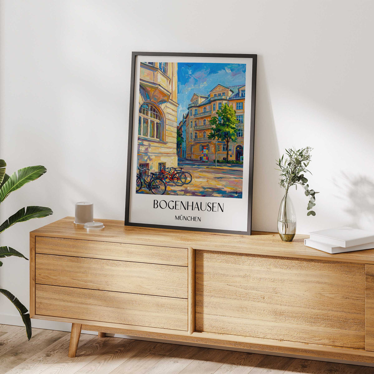 bogenhausen-münchen-deutschland-poster-oil-painting-oelgemaelde
