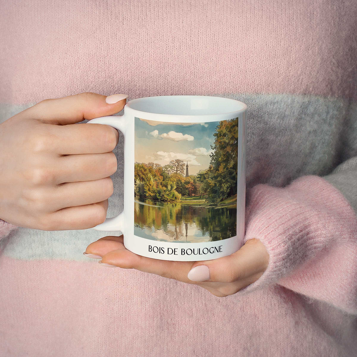 bois-de-boulogne-paris-frankreich-kaffeebecher-aquarell