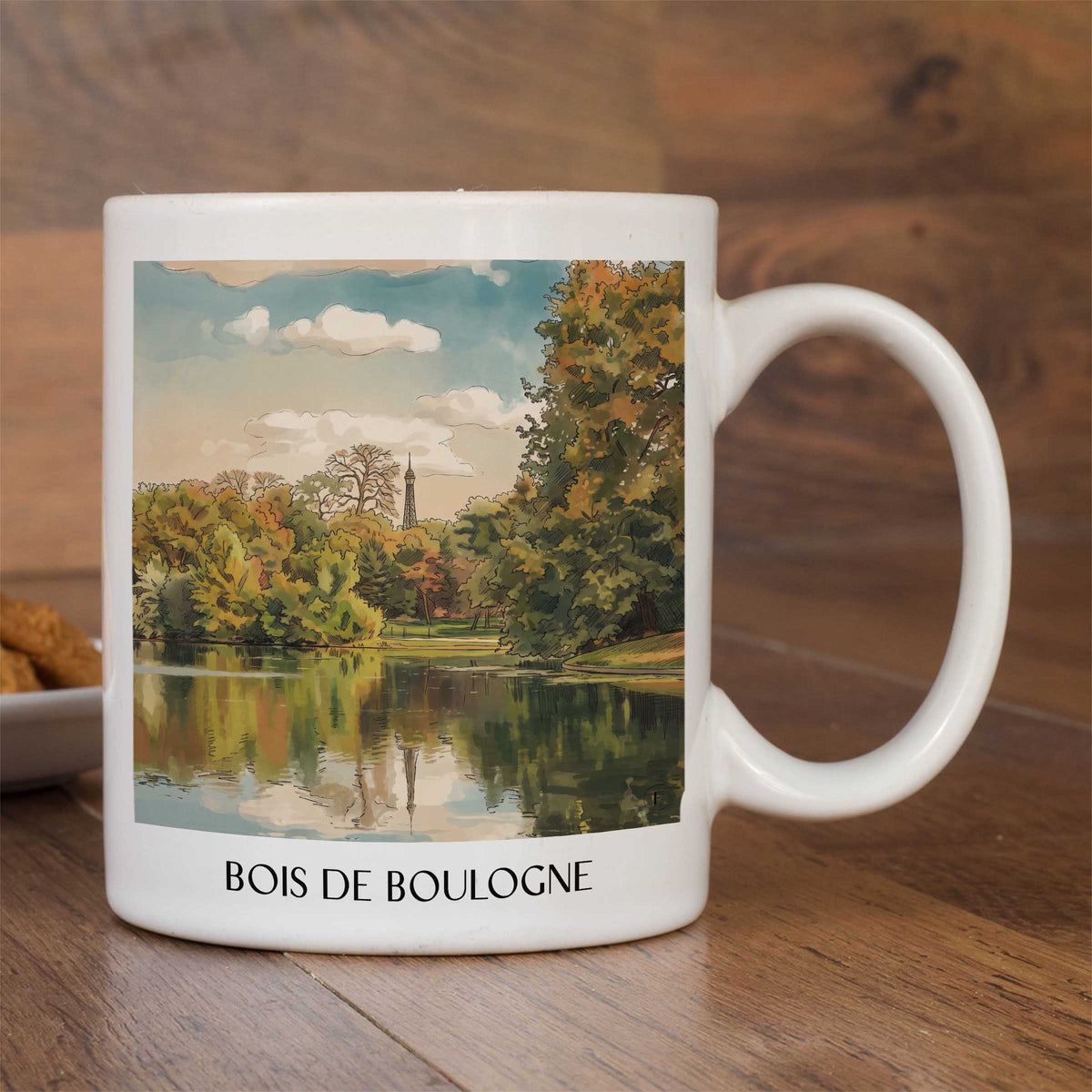 bois-de-boulogne-paris-frankreich-kaffeebecher-aquarell
