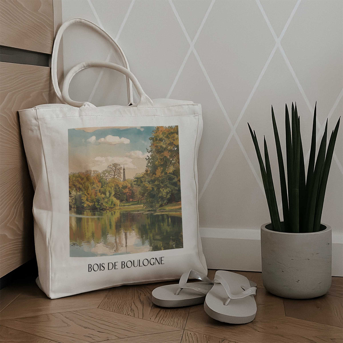 bois-de-boulogne-paris-frankreich-einkaufstasche-aquarell