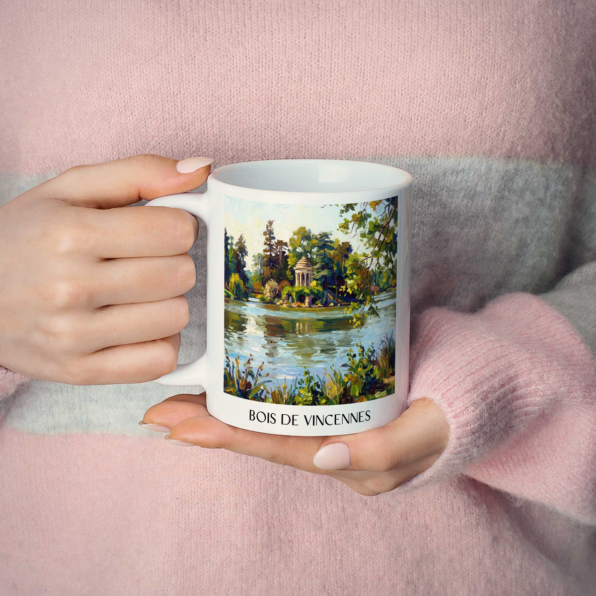 bois-de-vincennes-île-de-france-frankreich-kaffeebecher-oil-painting-oelgemaelde