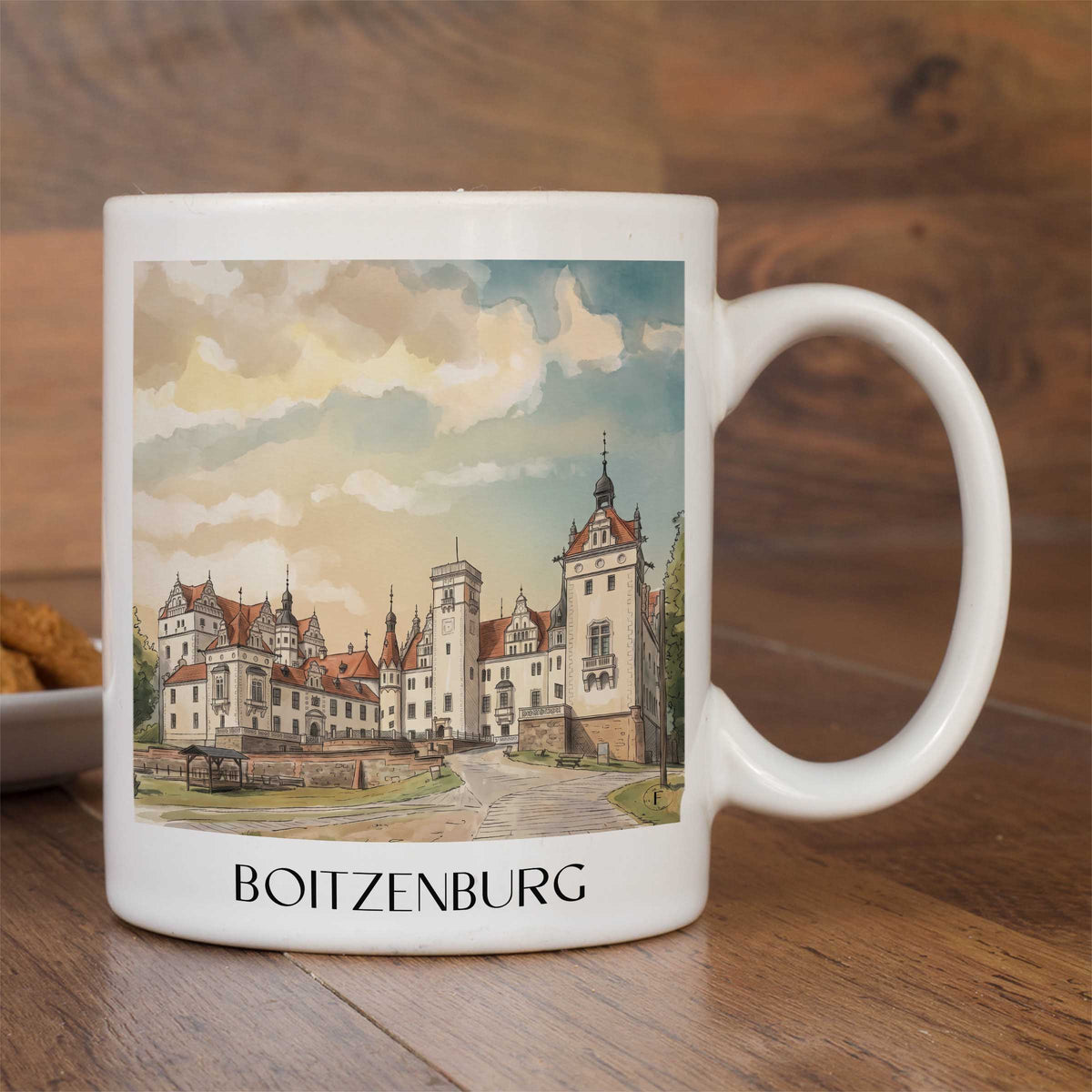 boitzenburg-uckermark-deutschland-kaffeebecher-aquarell