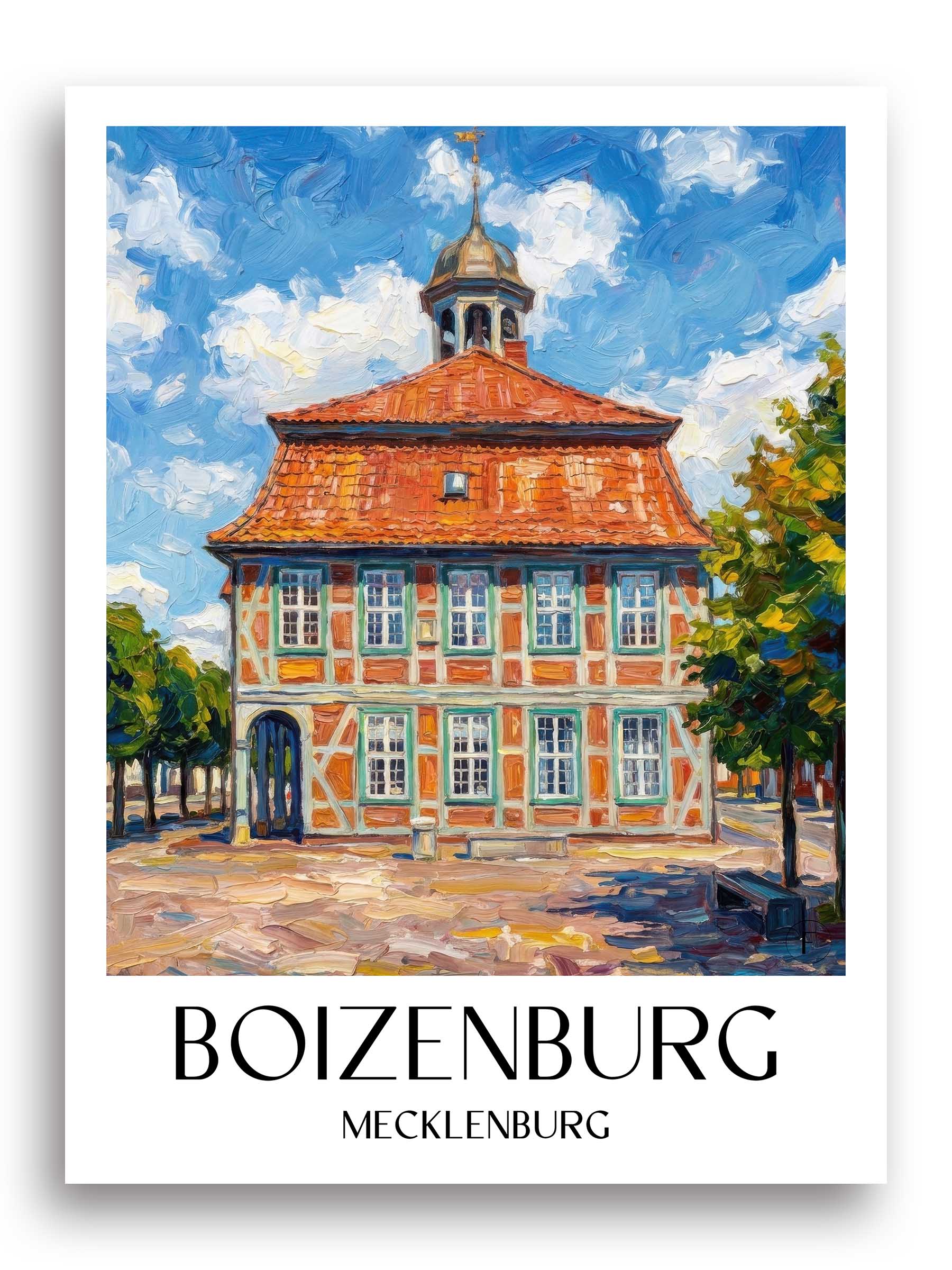 boizenburg-mecklenburg-deutschland-poster-oil-painting-oelgemaelde