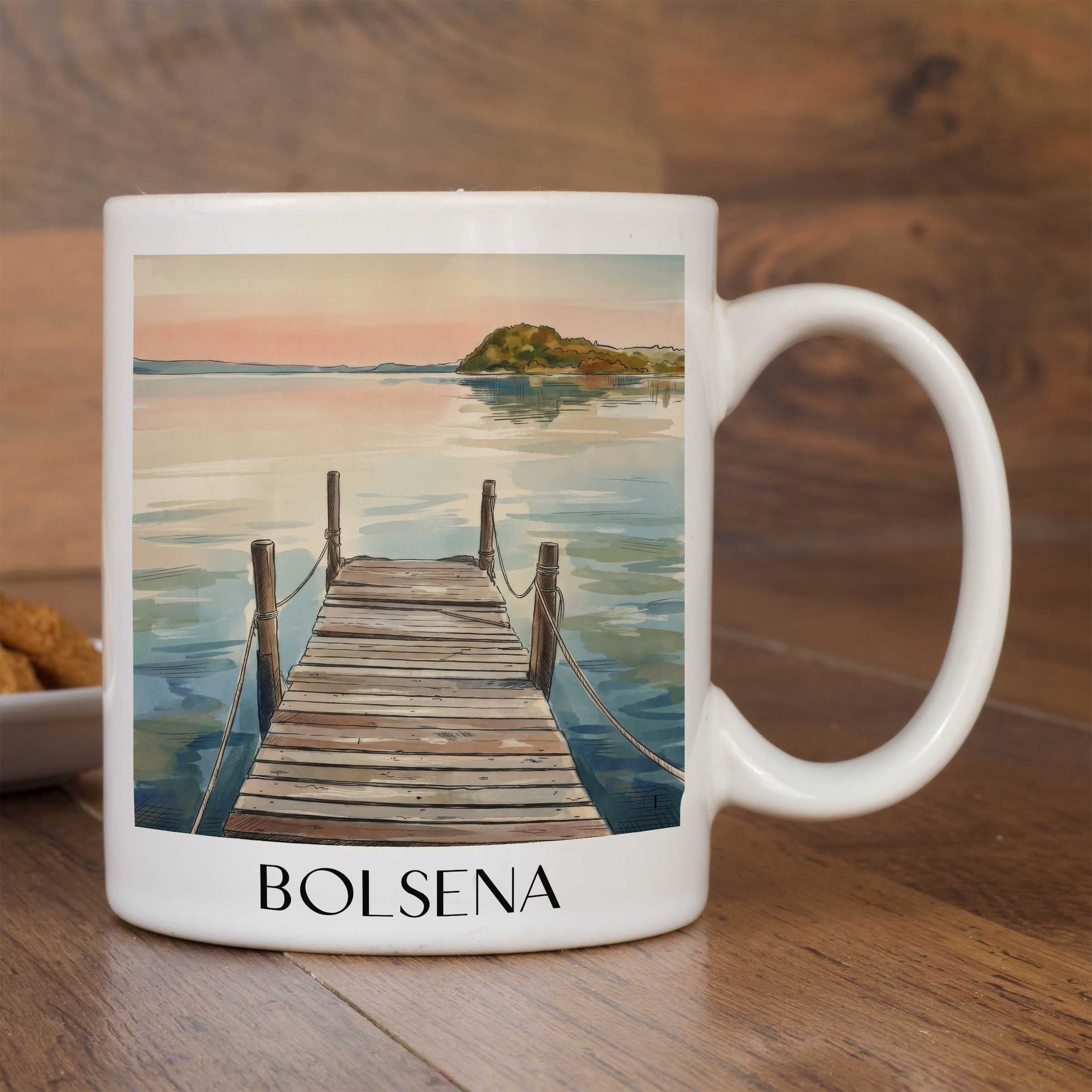 bolsena-latium-italien-kaffeebecher-aquarell