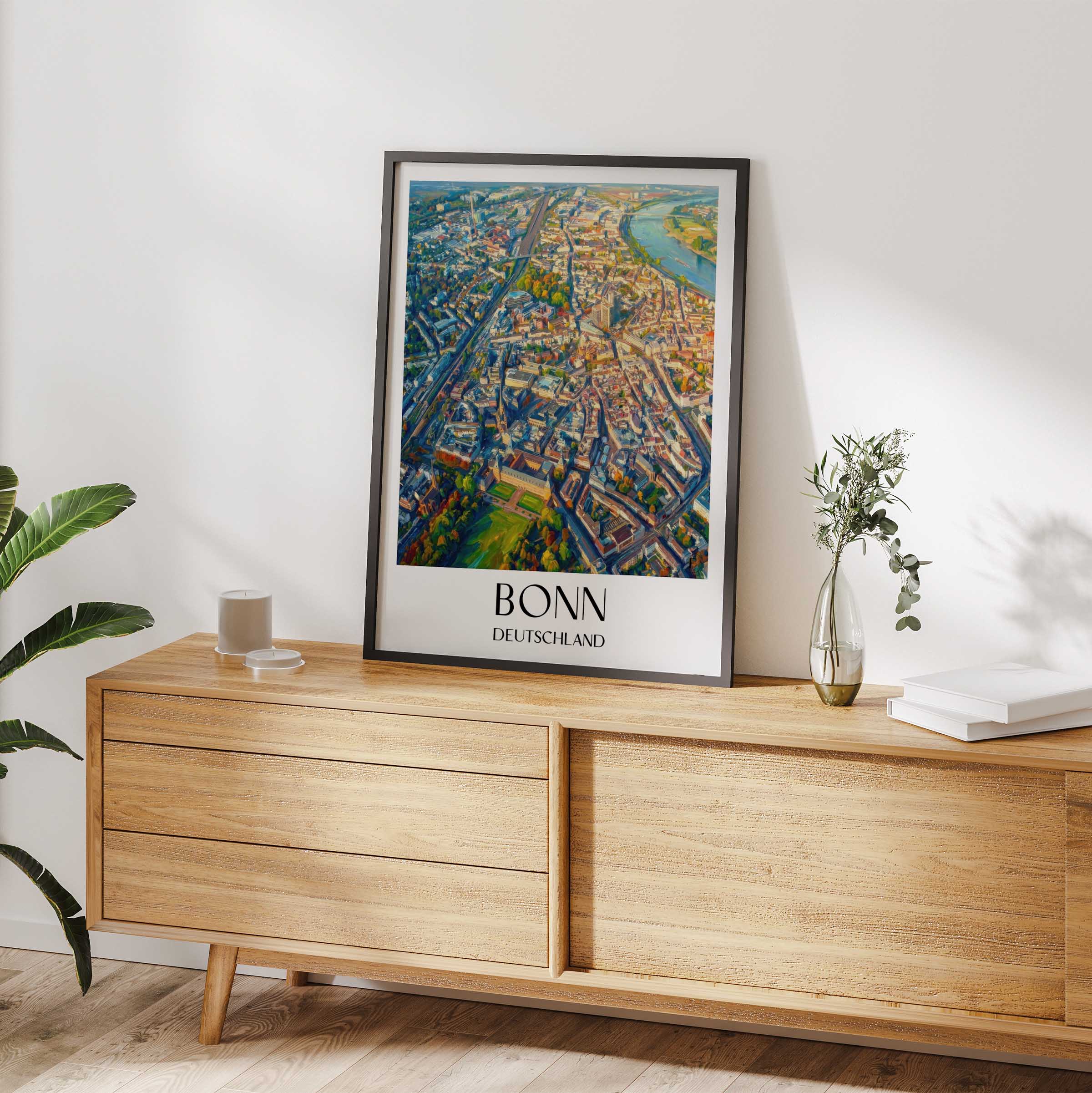 bonn-deutschland-poster-oil-painting-oelgemaelde