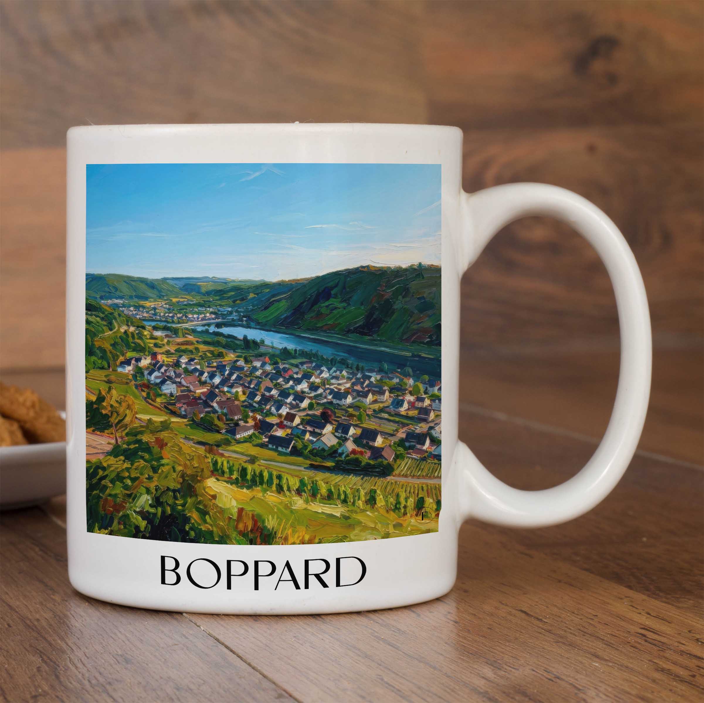 boppard-mittelrhein-deutschland-kaffeebecher-oil-painting-oelgemaelde