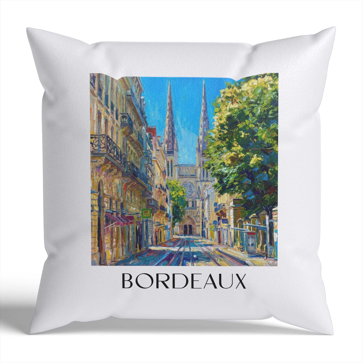 bordeaux-frankreich-frankreich-kissenbezug-oil-painting-oelgemaelde