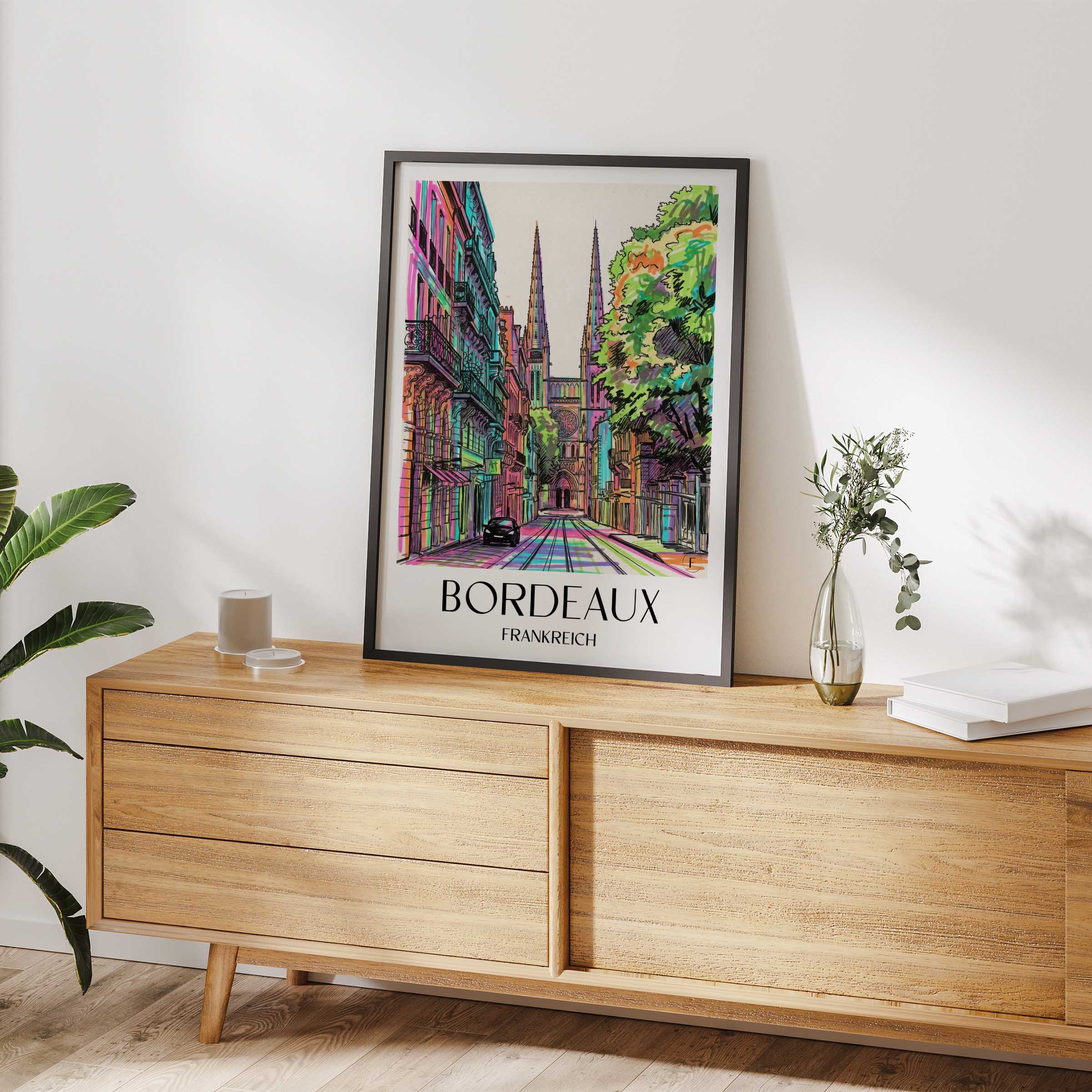 bordeaux-frankreich-poster-graffiti