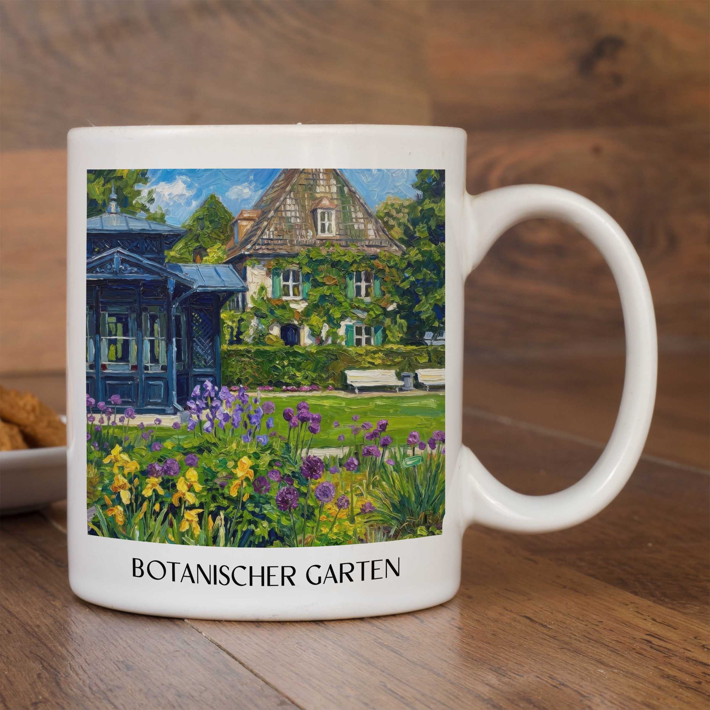 botanischer-garten-augsburg-deutschland-kaffeebecher-oil-painting-oelgemaelde