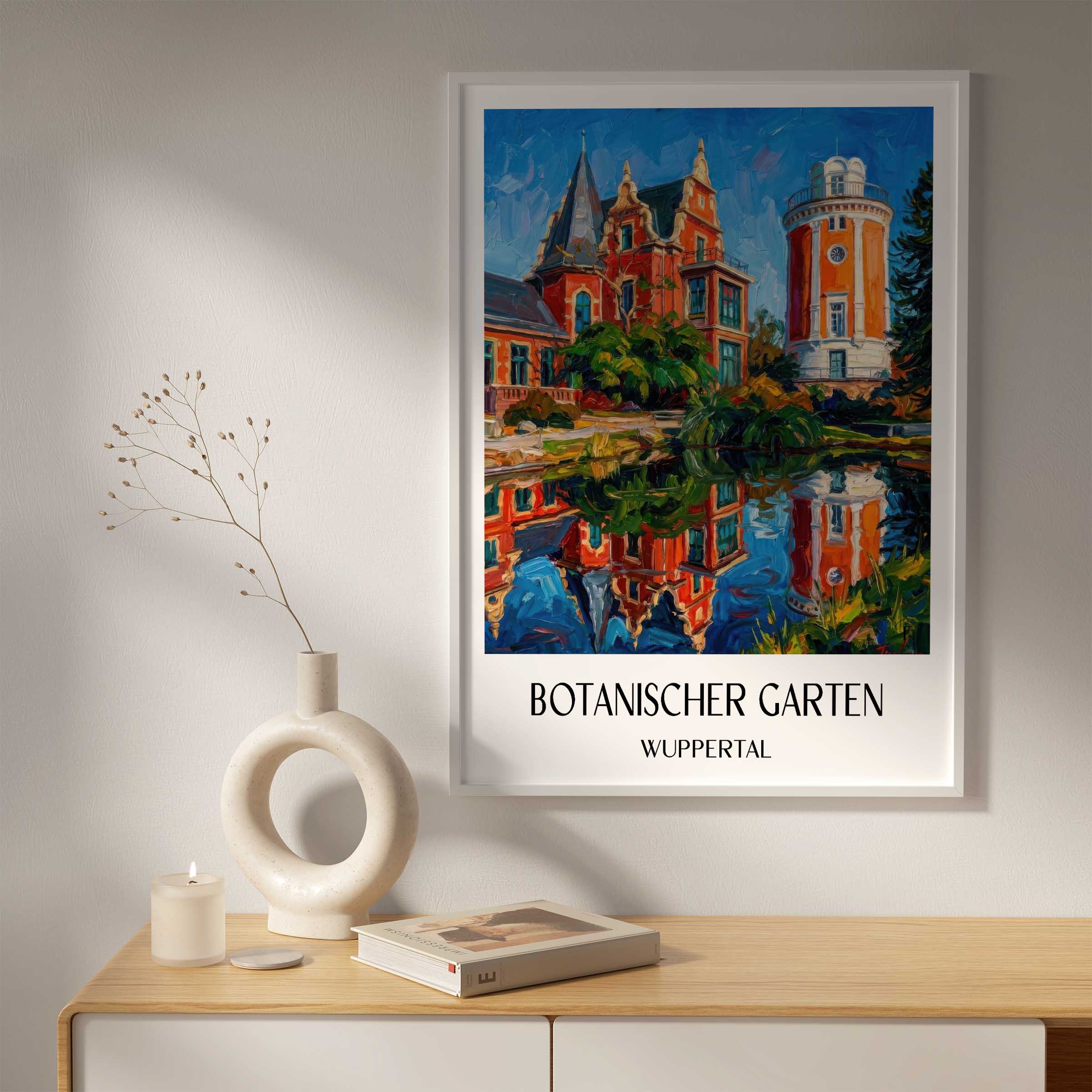botanischer-garten-wuppertal-deutschland-poster-oil-painting-oelgemaelde