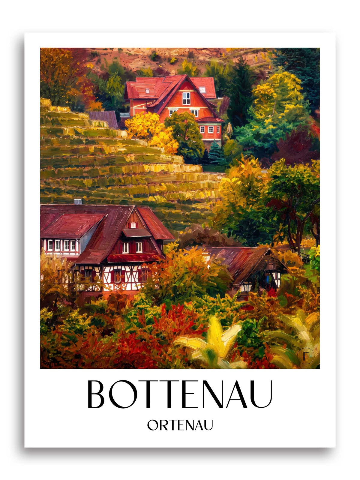 bottenau-ortenau-deutschland-poster-oil-painting-oelgemaelde