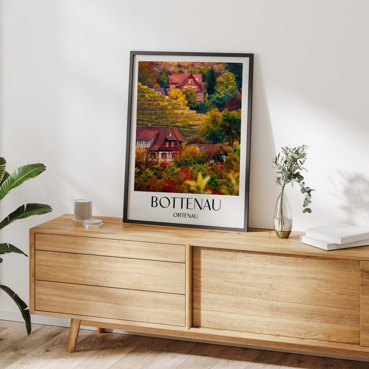 bottenau-ortenau-deutschland-poster-oil-painting-oelgemaelde