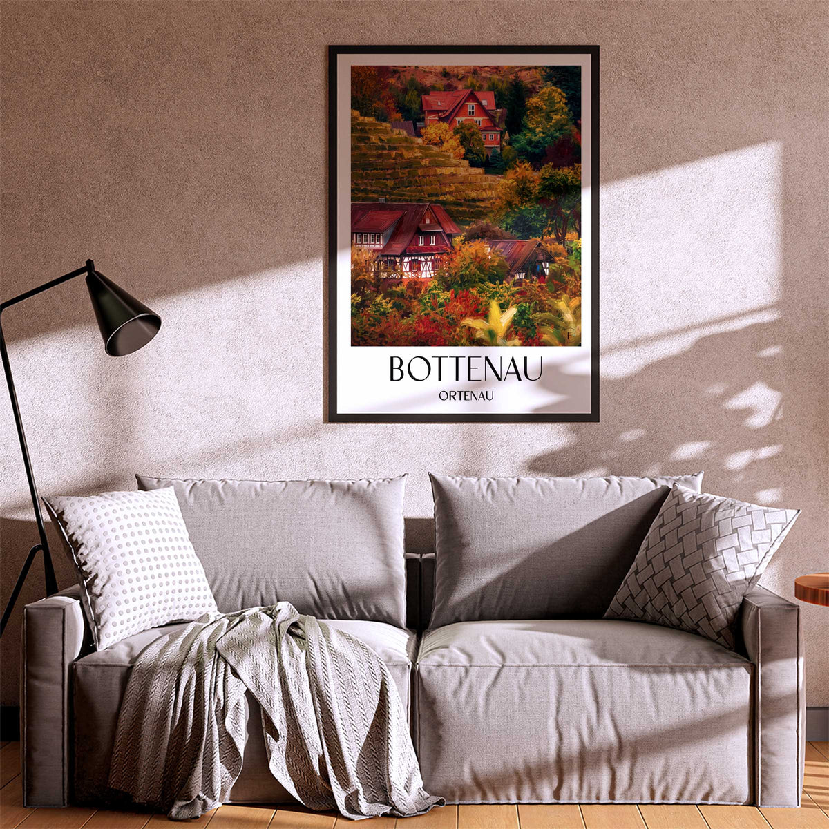 bottenau-ortenau-deutschland-poster-oil-painting-oelgemaelde