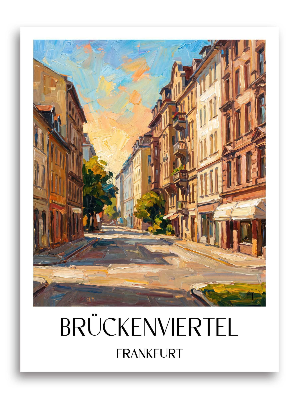 brückenviertel-frankfurt-deutschland-poster-oil-painting-oelgemaelde