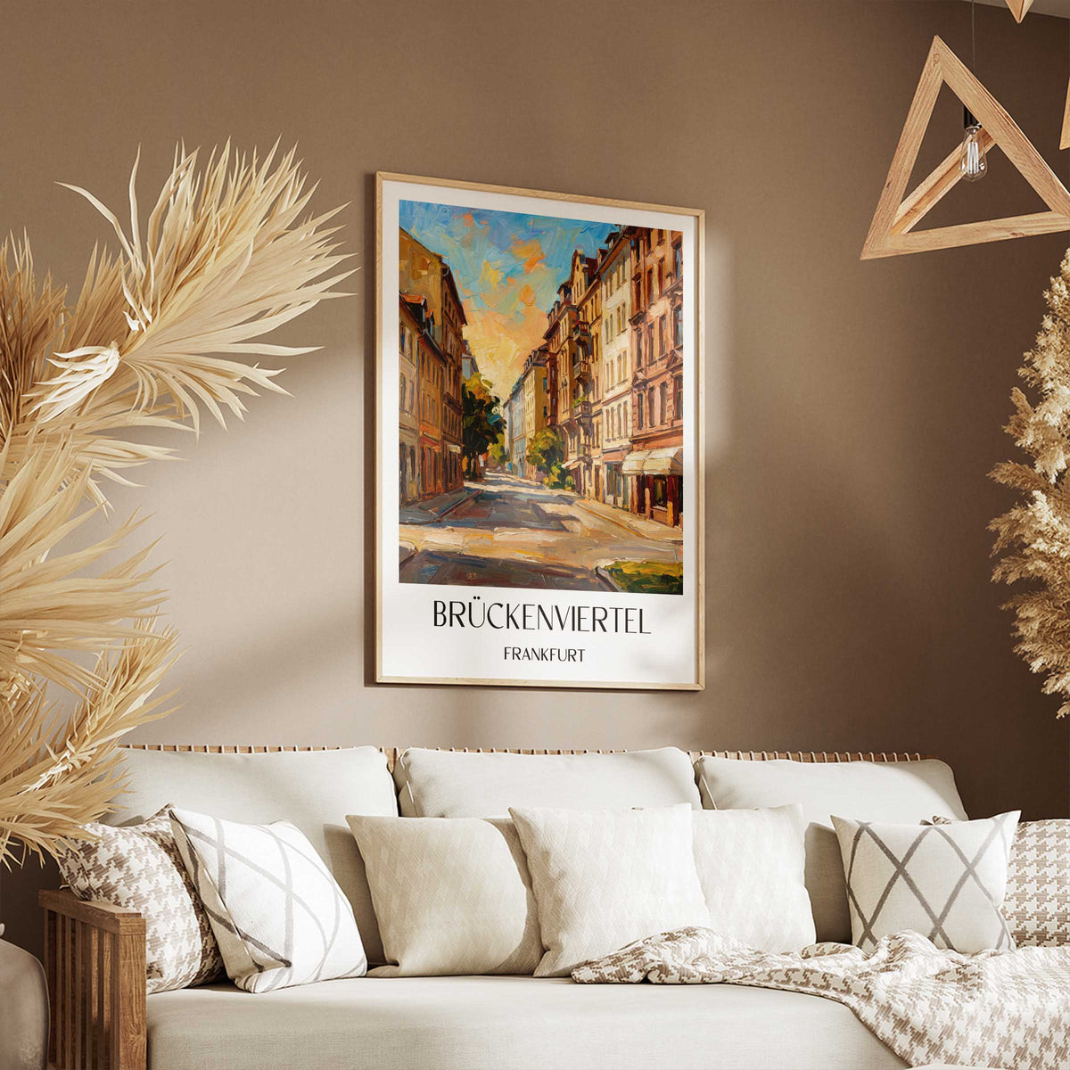 brückenviertel-frankfurt-deutschland-poster-oil-painting-oelgemaelde