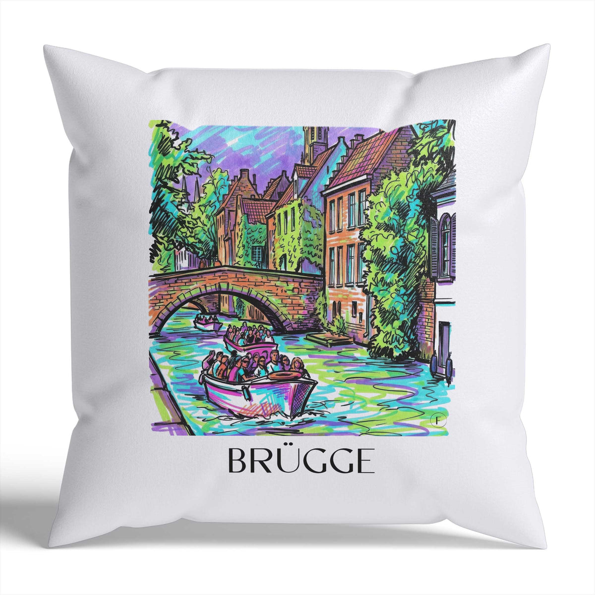 brügge-belgien-belgien-kissenbezug-graffiti