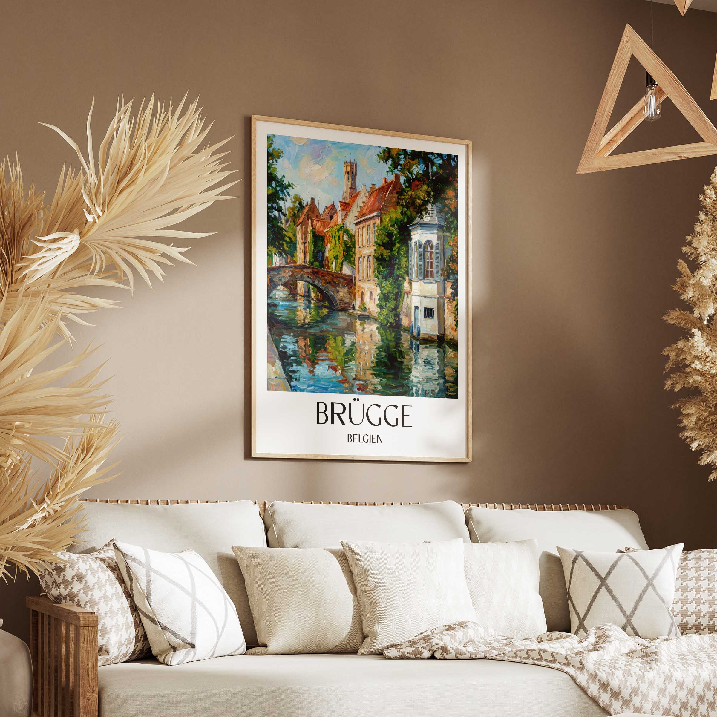 brügge-belgien-poster-oil-painting-oelgemaelde