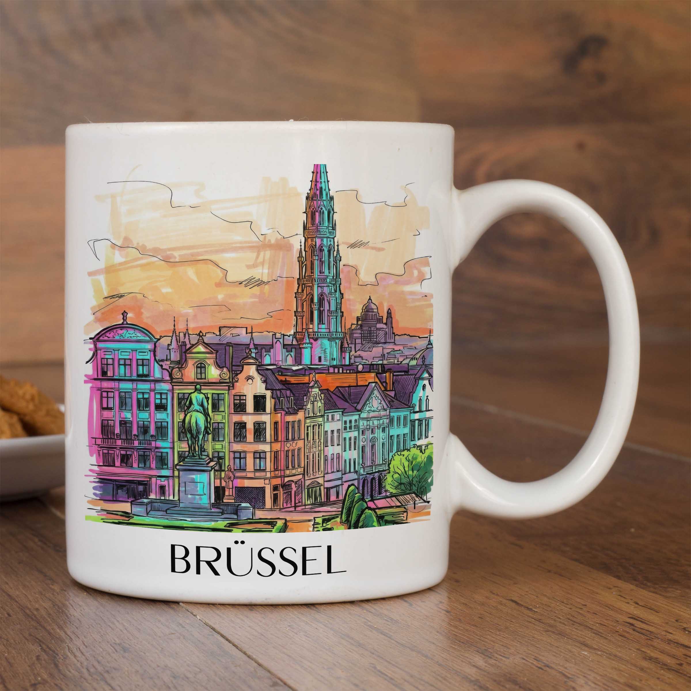 brüssel-belgien-kaffeebecher-graffiti