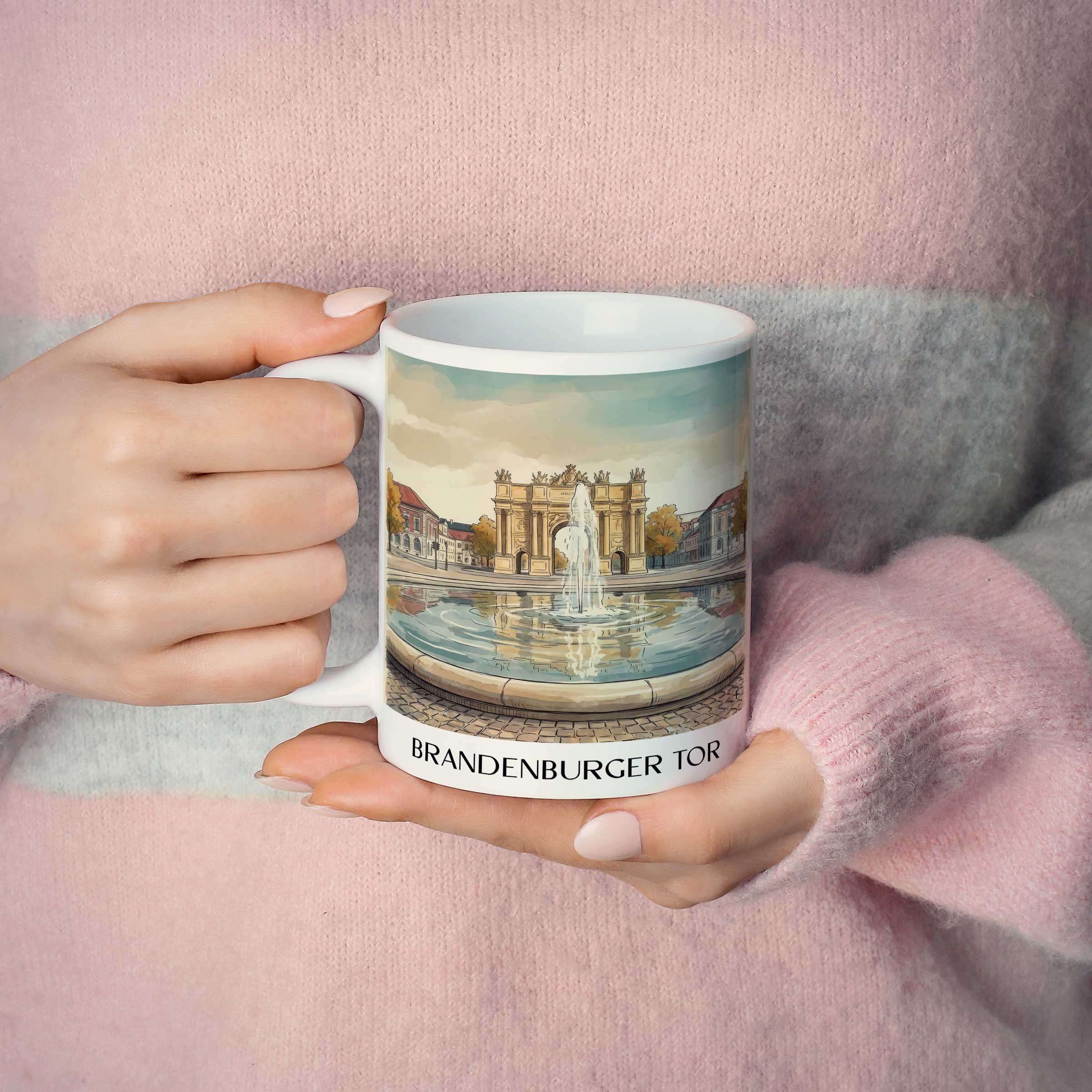 brandenburger-tor-potsdam-deutschland-kaffeebecher-aquarell