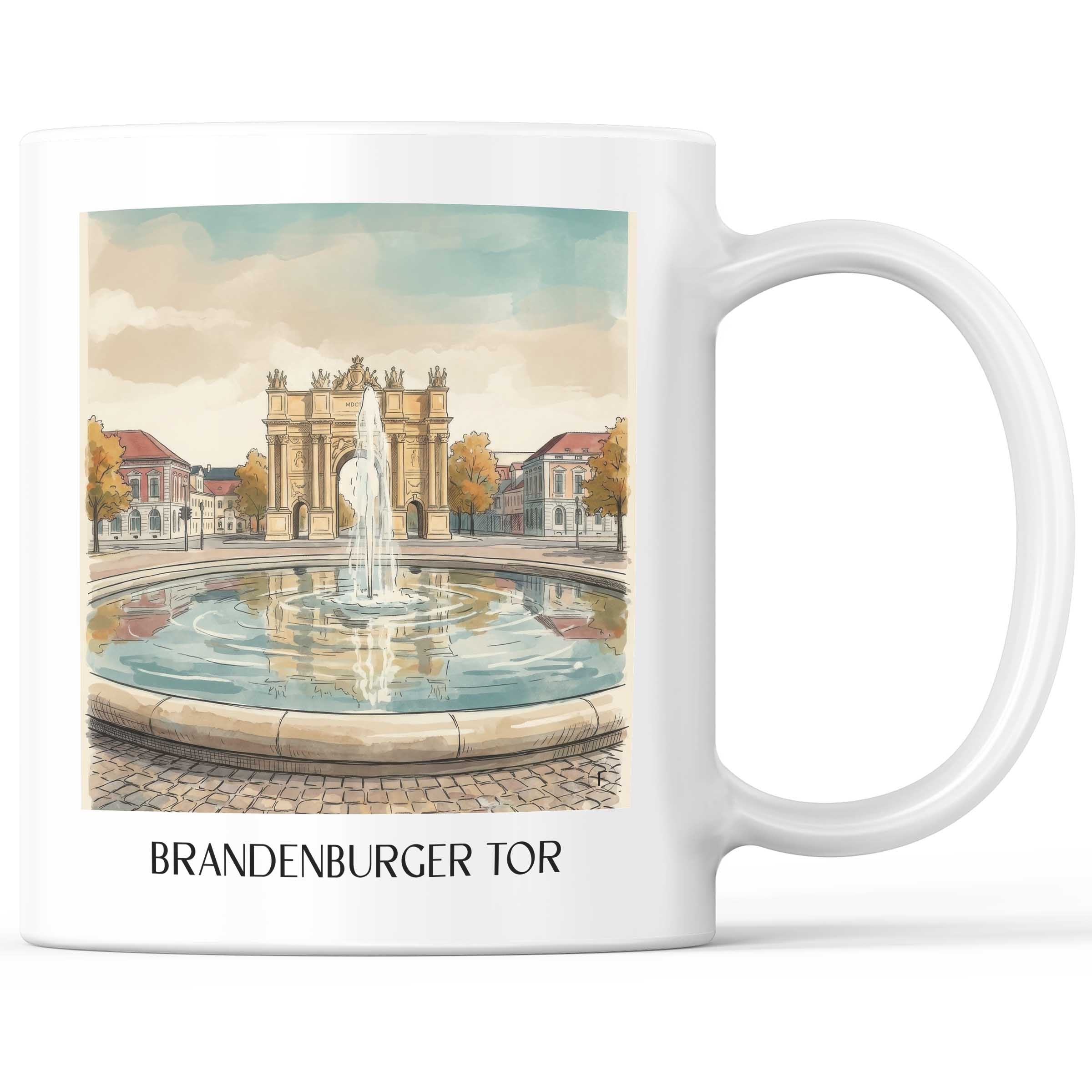 brandenburger-tor-potsdam-deutschland-kaffeebecher-aquarell